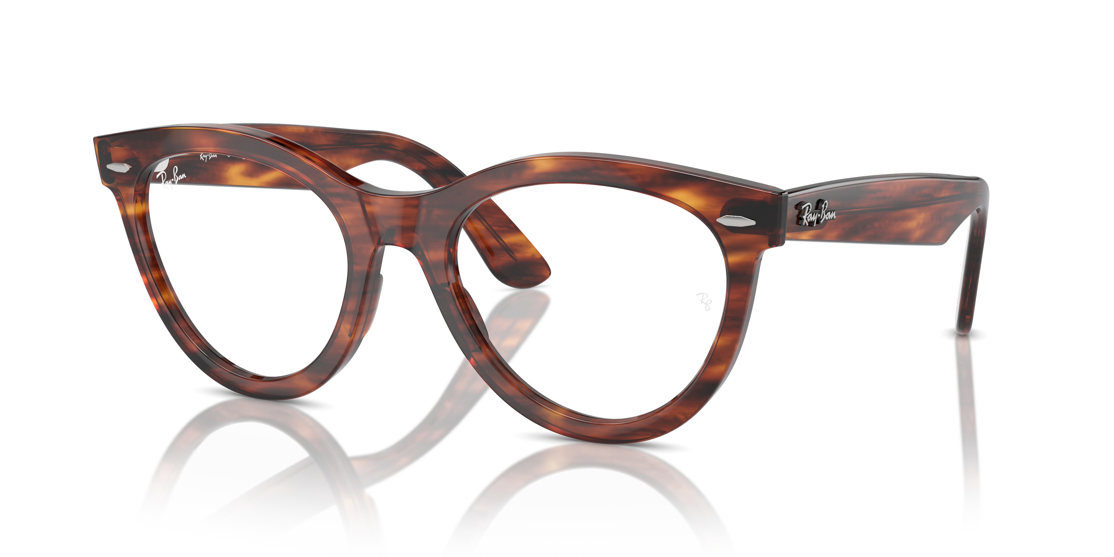 RAY-BAN RX2241V WAYFARER WAY 2144 54