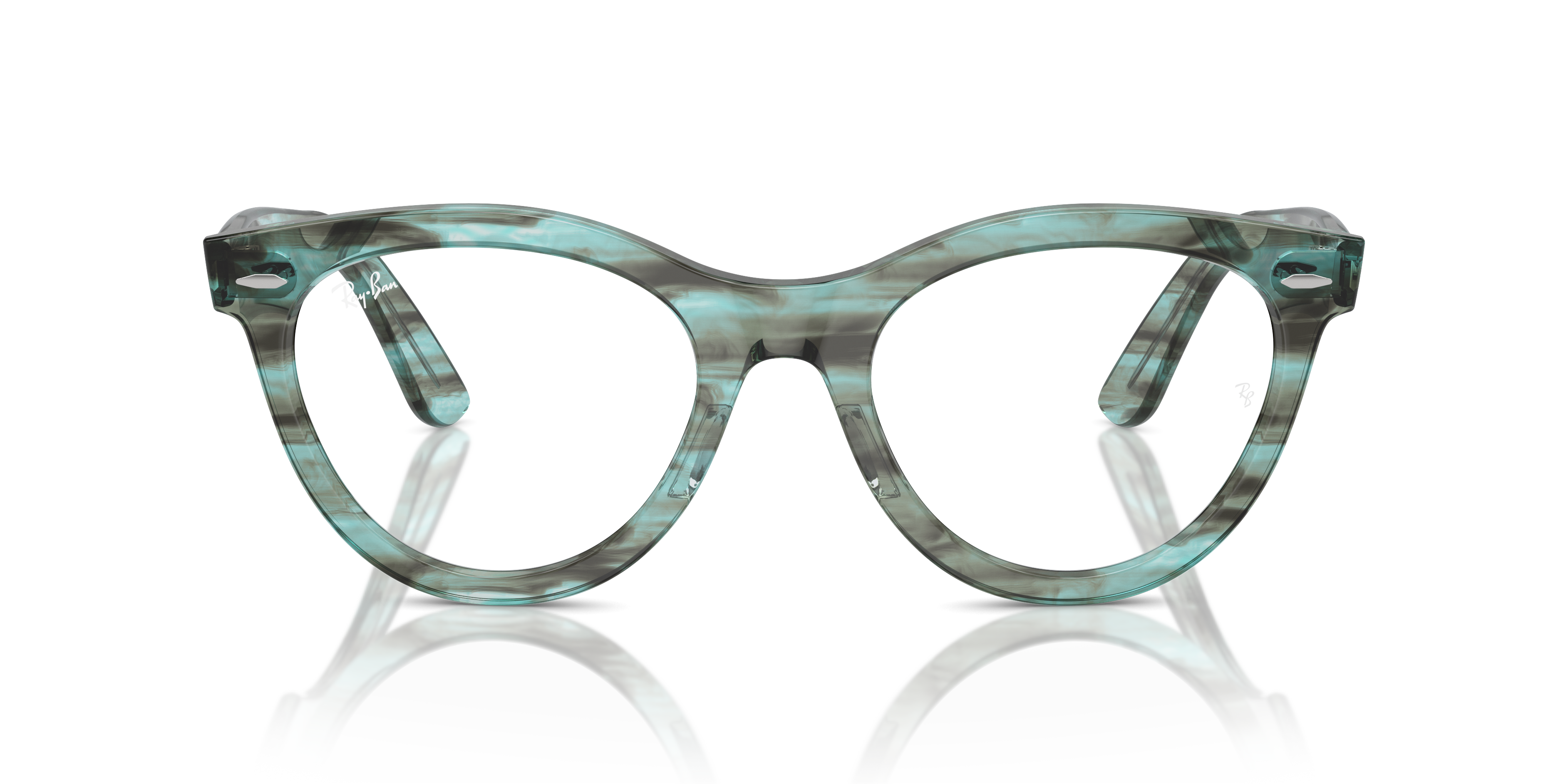 RAY-BAN RX2241V WAYFARER WAY 8362 54