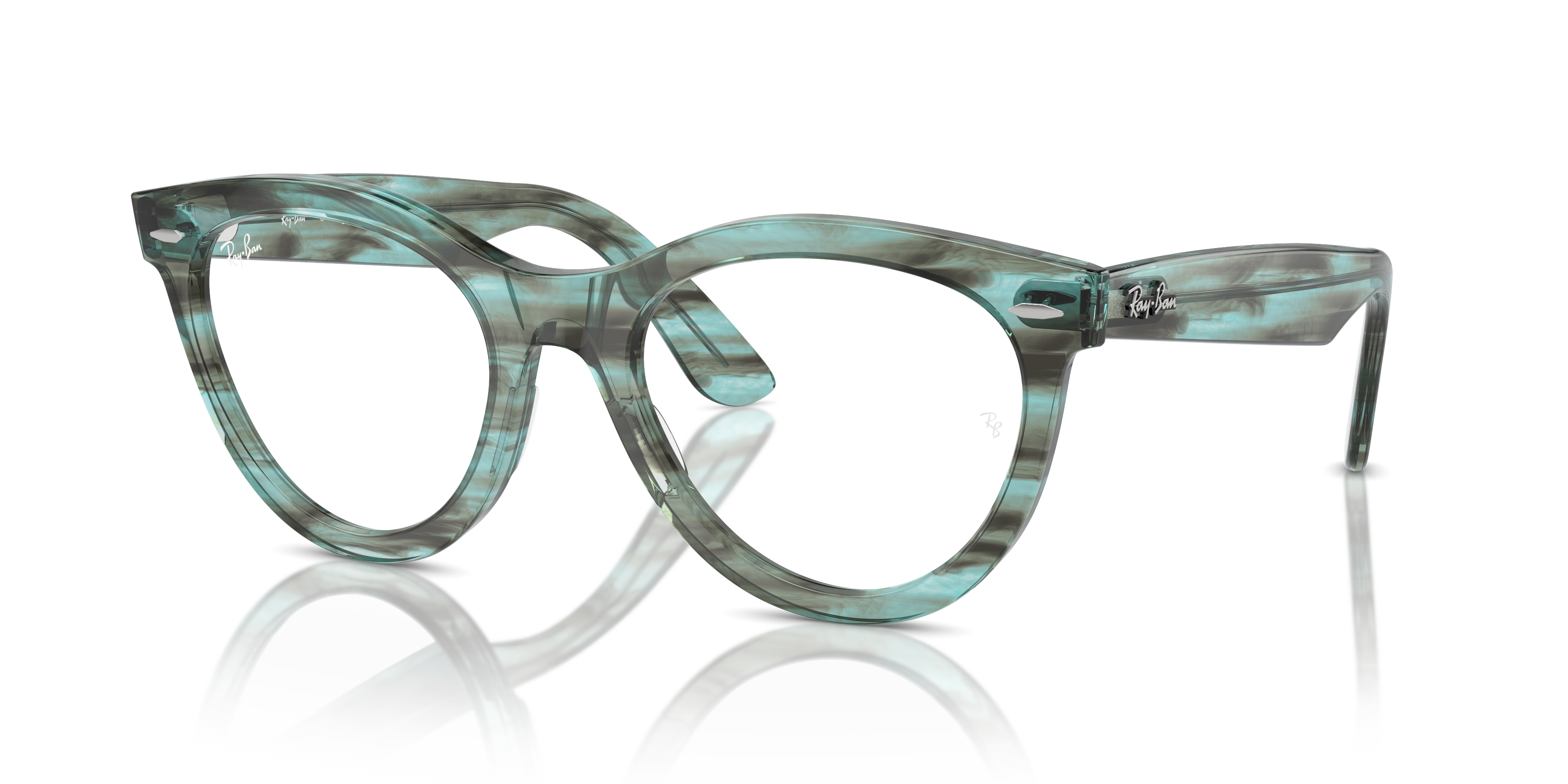 RAY-BAN RX2241V WAYFARER WAY 8362 54