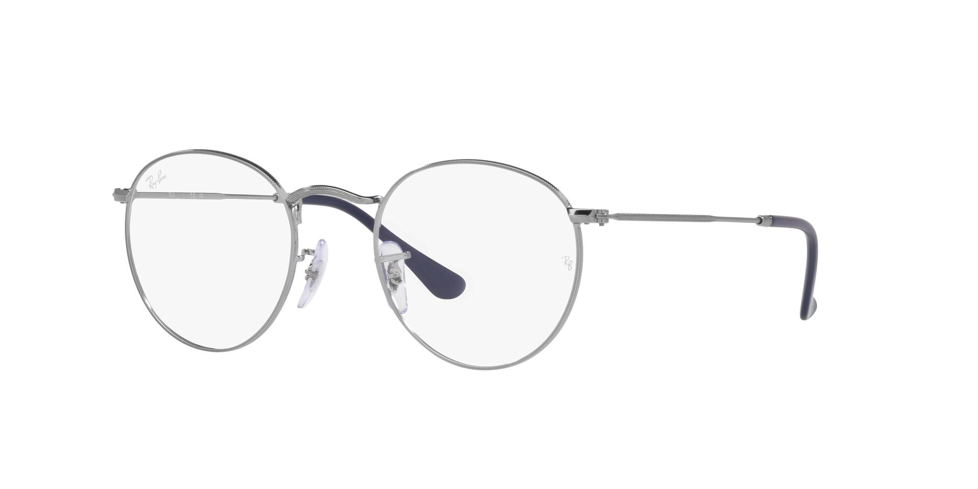 RAY-BAN RX3447V ROUND METAL 2502 50 - 13