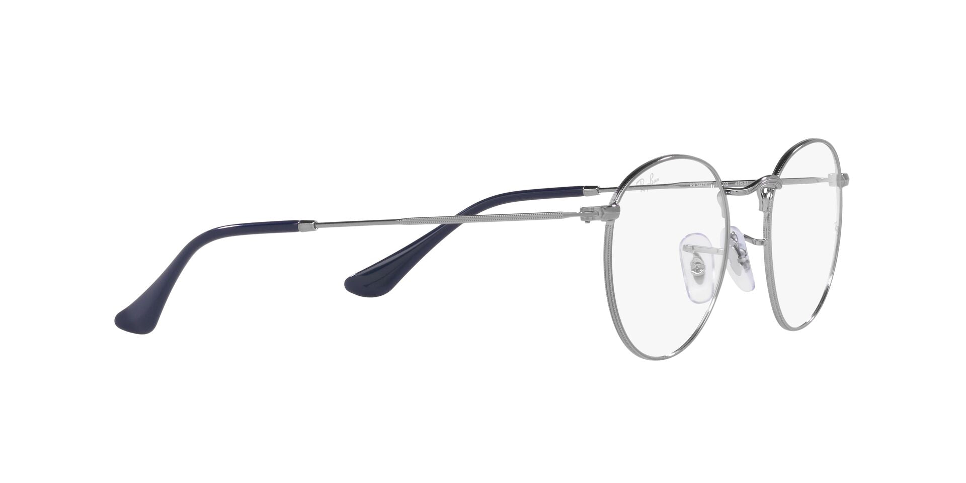 RAY-BAN RX3447V ROUND METAL 2502 47 - 15