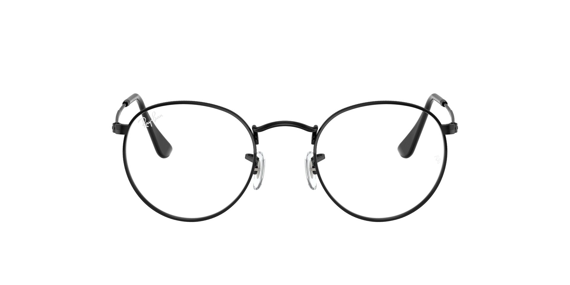 RAY-BAN RX3447V ROUND METAL 2503 47 - 21