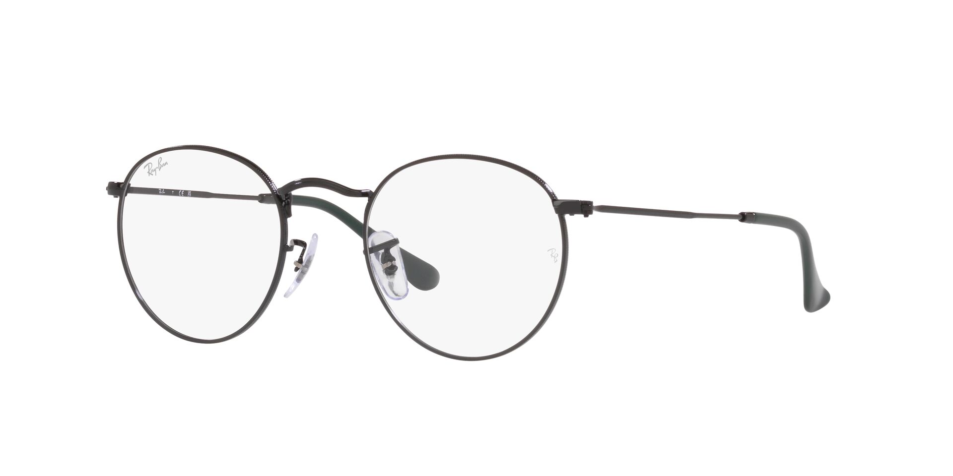 RAY-BAN RX3447V ROUND METAL 2509 47 - 21