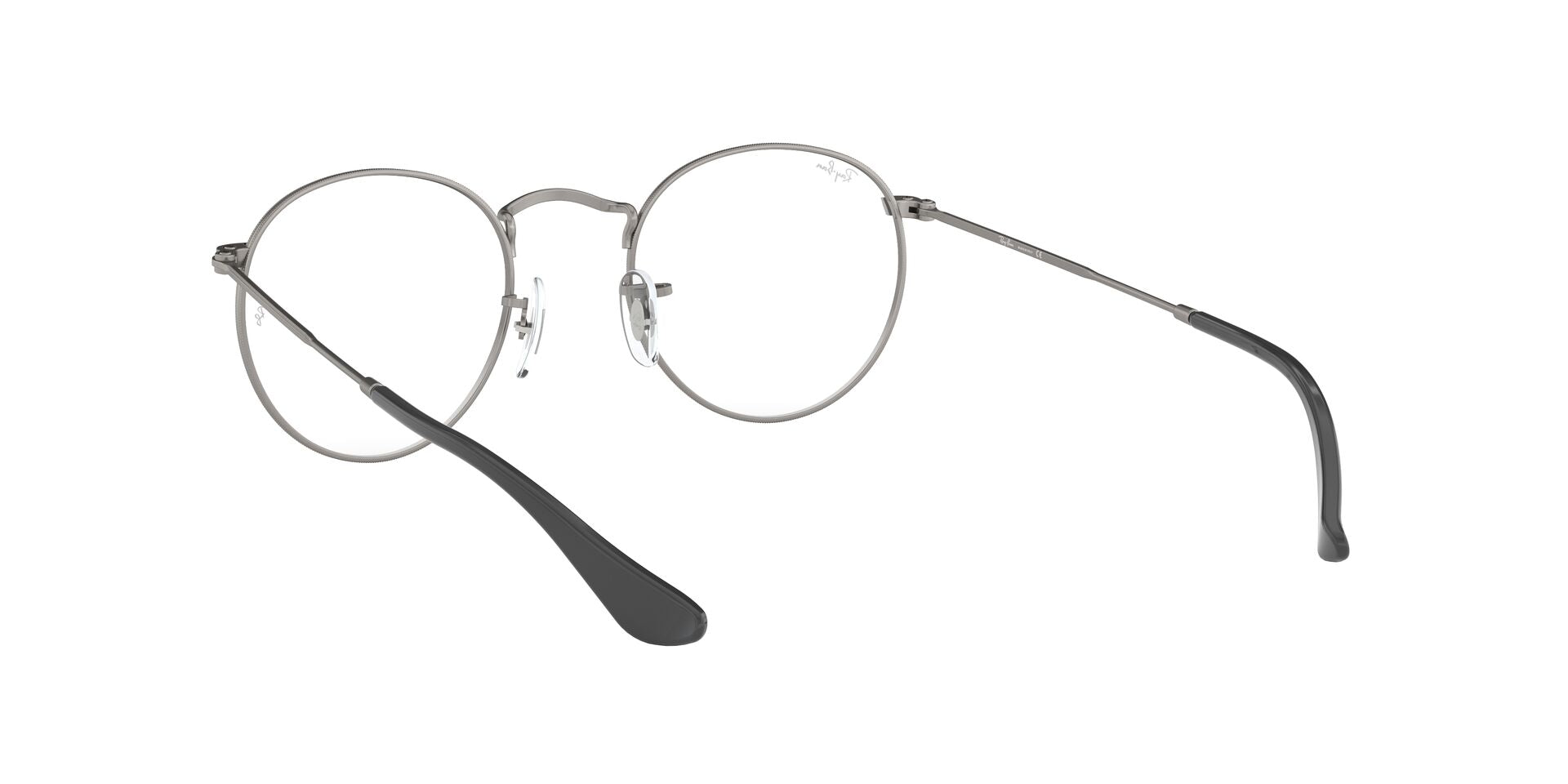 RAY-BAN RX3447V ROUND METAL 2620 53 - 1