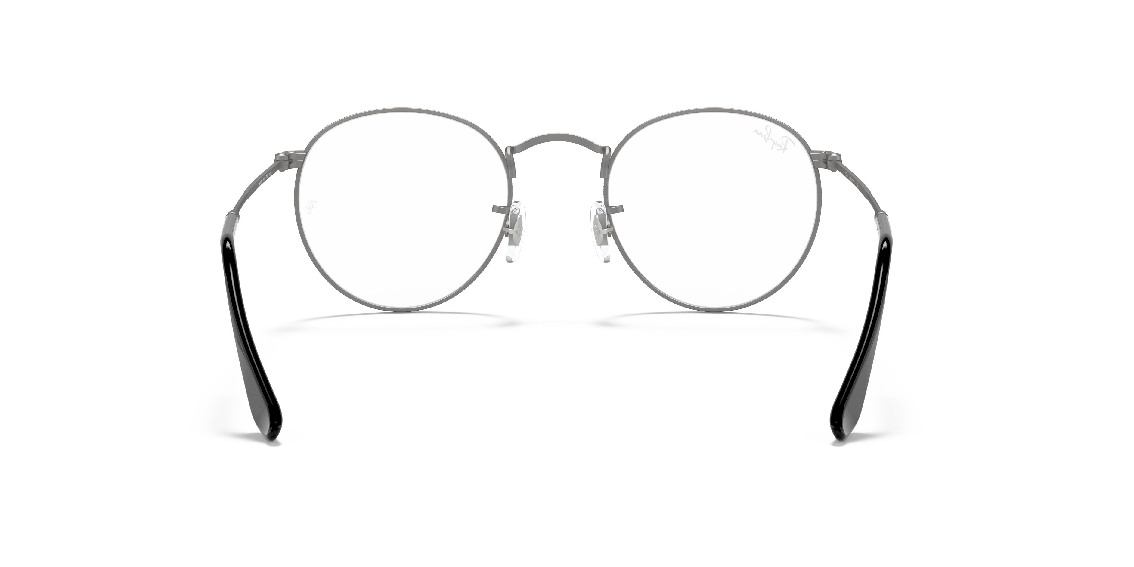 RAY-BAN RX3447V ROUND METAL 2620 47