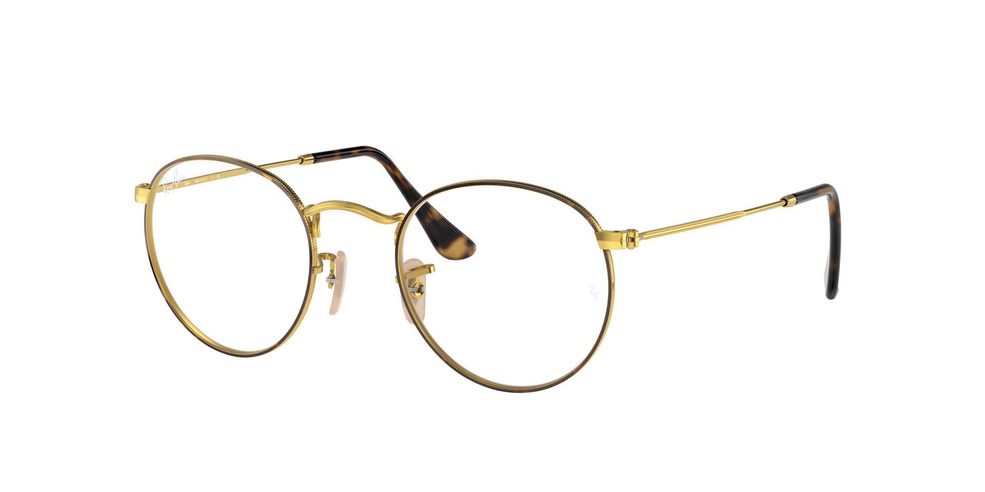 RAY-BAN RX3447V ROUND METAL 2945 50 - 24