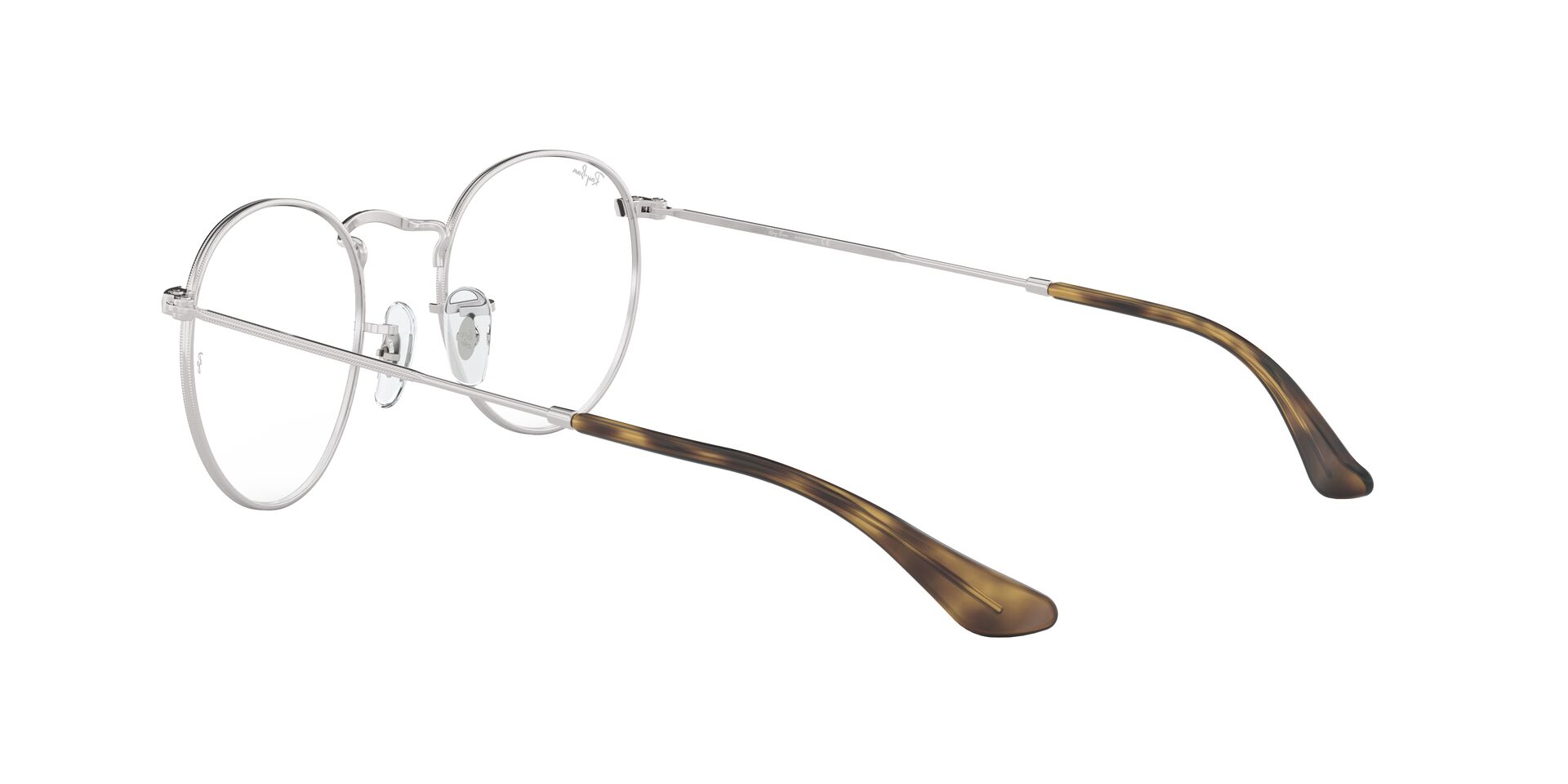 RAY-BAN RX3447V ROUND METAL 2970 50 - 15