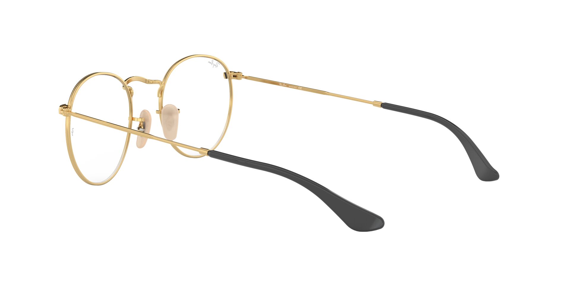 RAY-BAN RX3447V ROUND METAL 2991 50 - 18