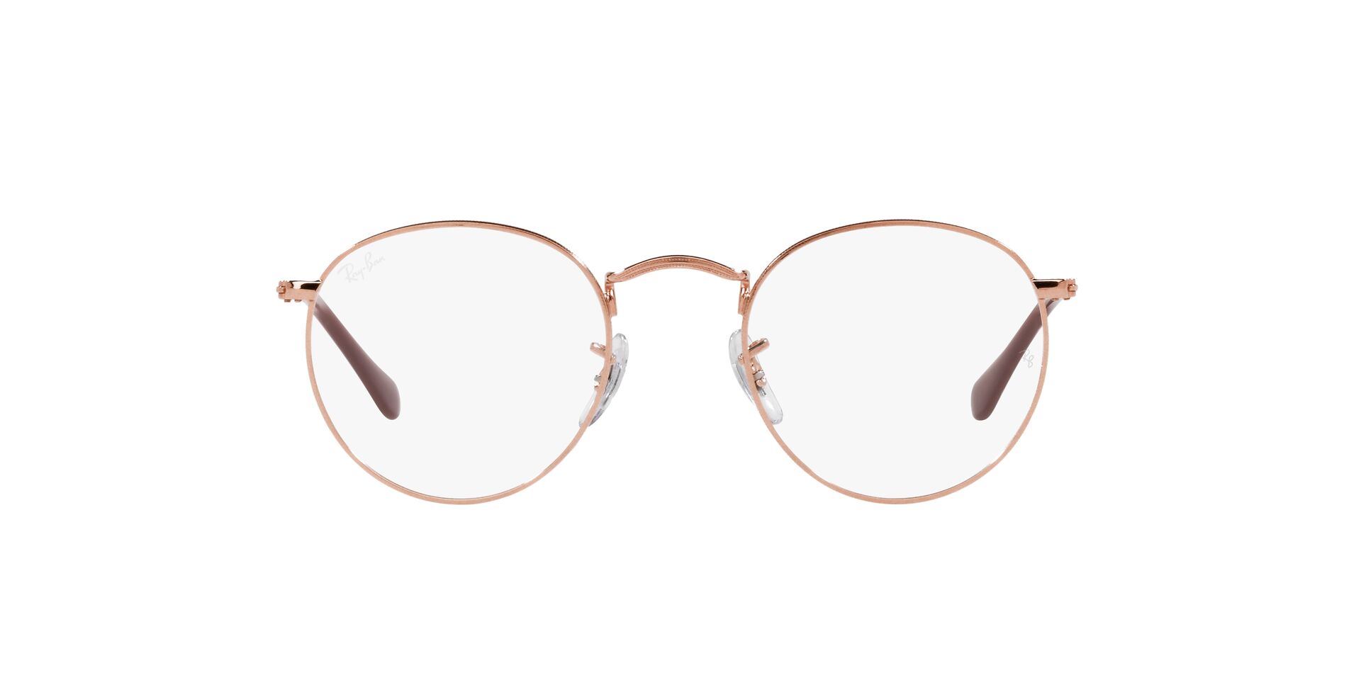 RAY-BAN RX3447V ROUND METAL 3094 50 - 14