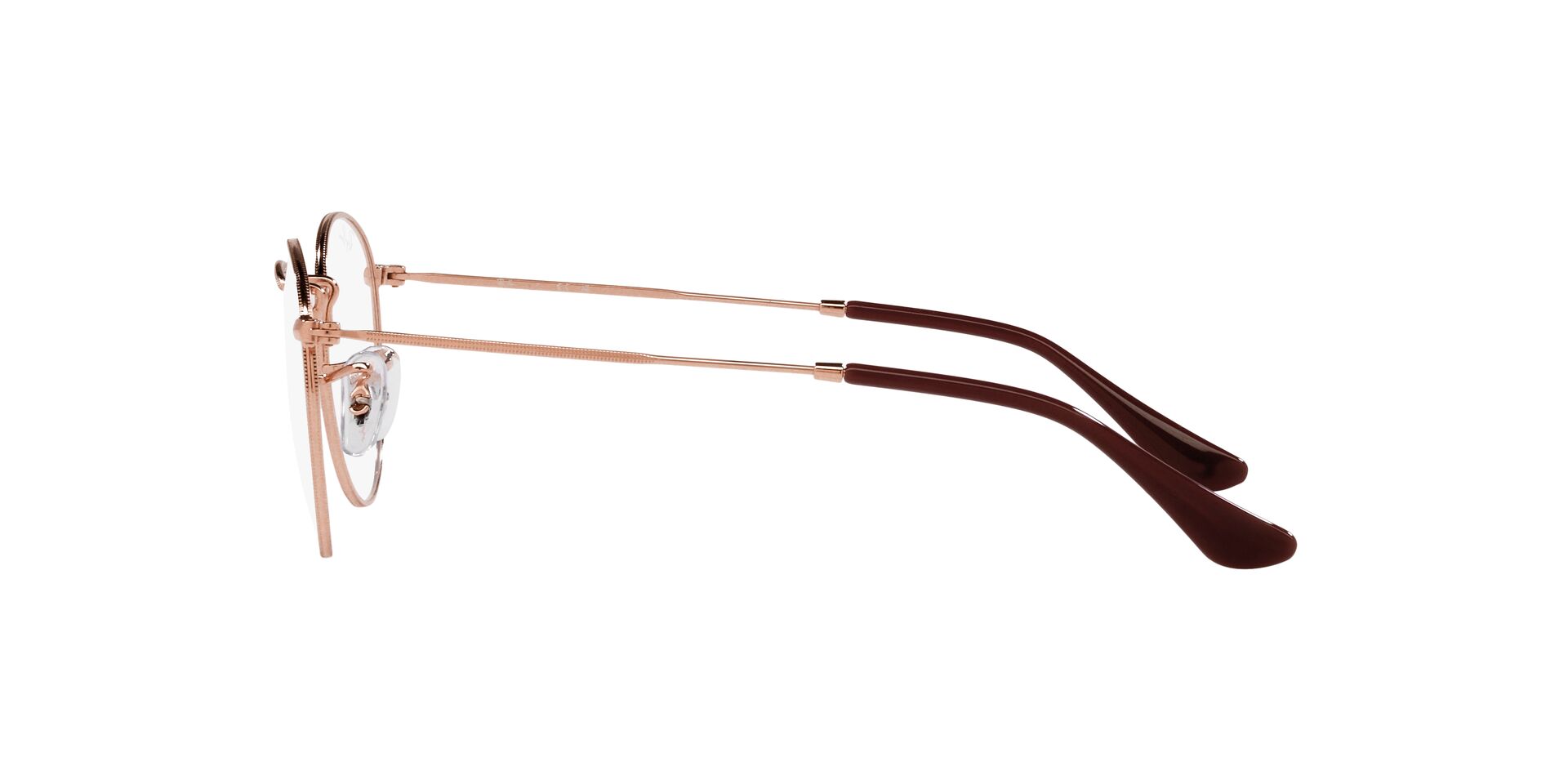 RAY-BAN RX3447V ROUND METAL 3094 50 - 17