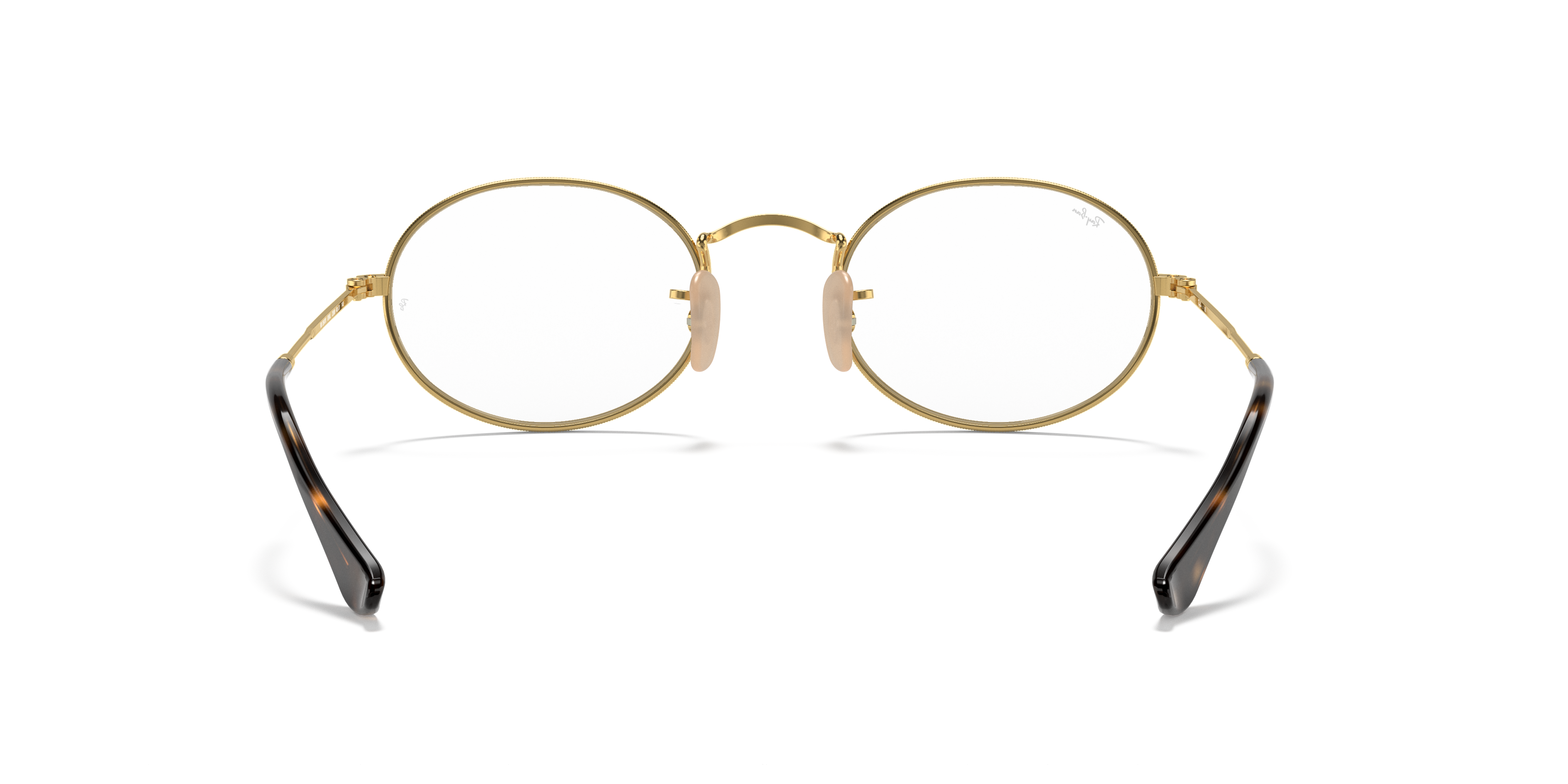 RAY-BAN RX3547V OVAL 2500 51