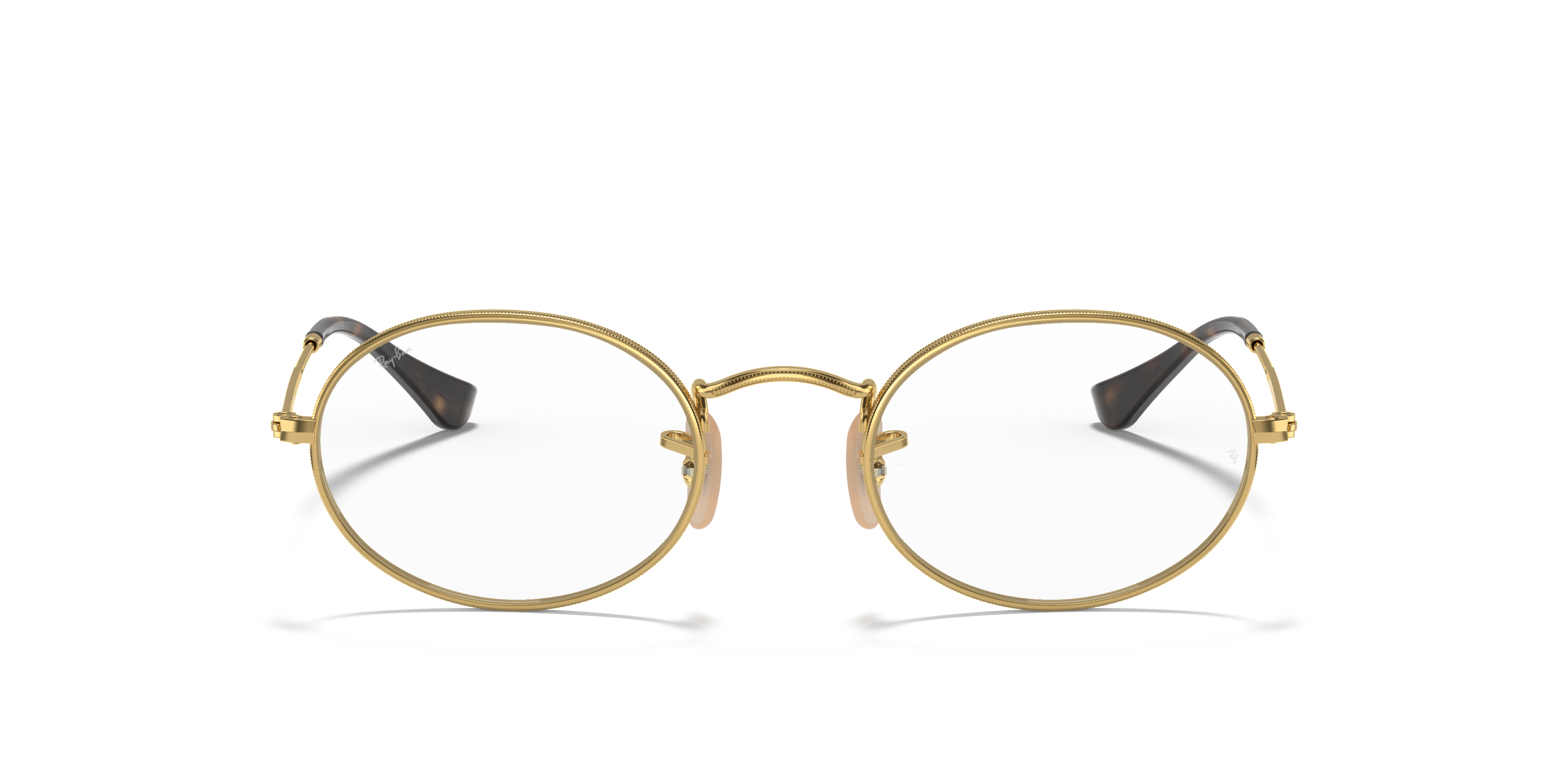 RAY-BAN RX3547V OVAL 2500 51