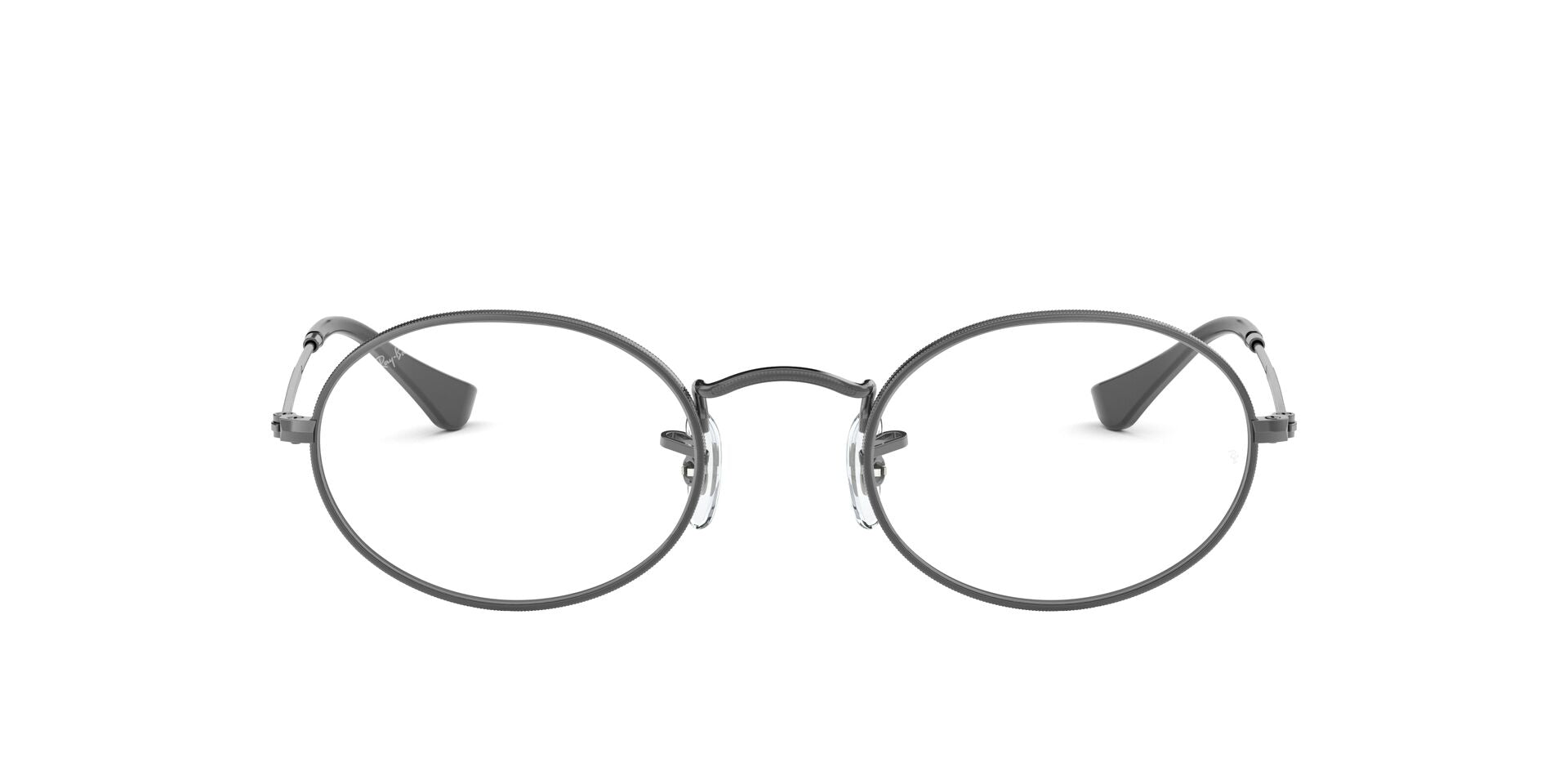 RAY-BAN RX3547V OVAL 2502 48 - 11