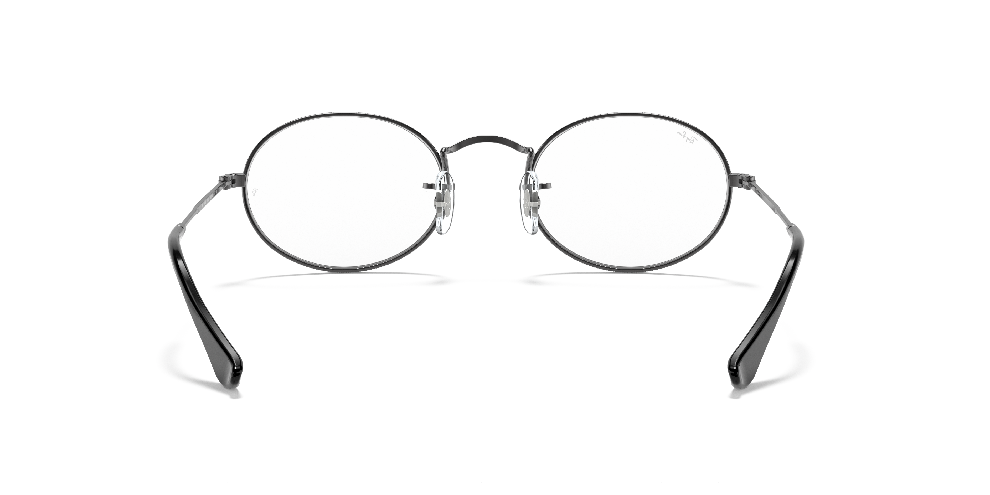 RAY-BAN RX3547V OVAL 2502 48