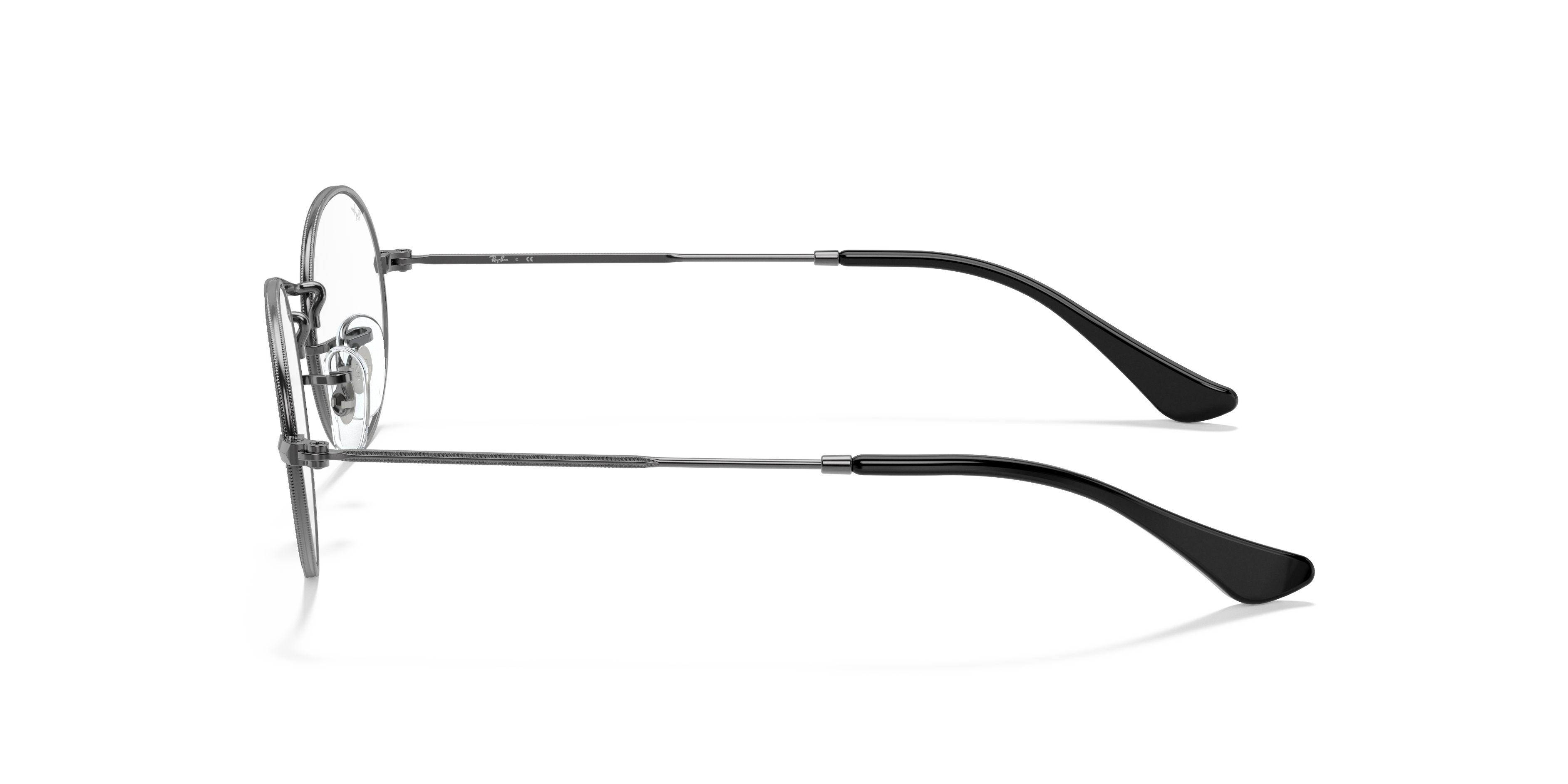 RAY-BAN RX3547V OVAL 2502 48