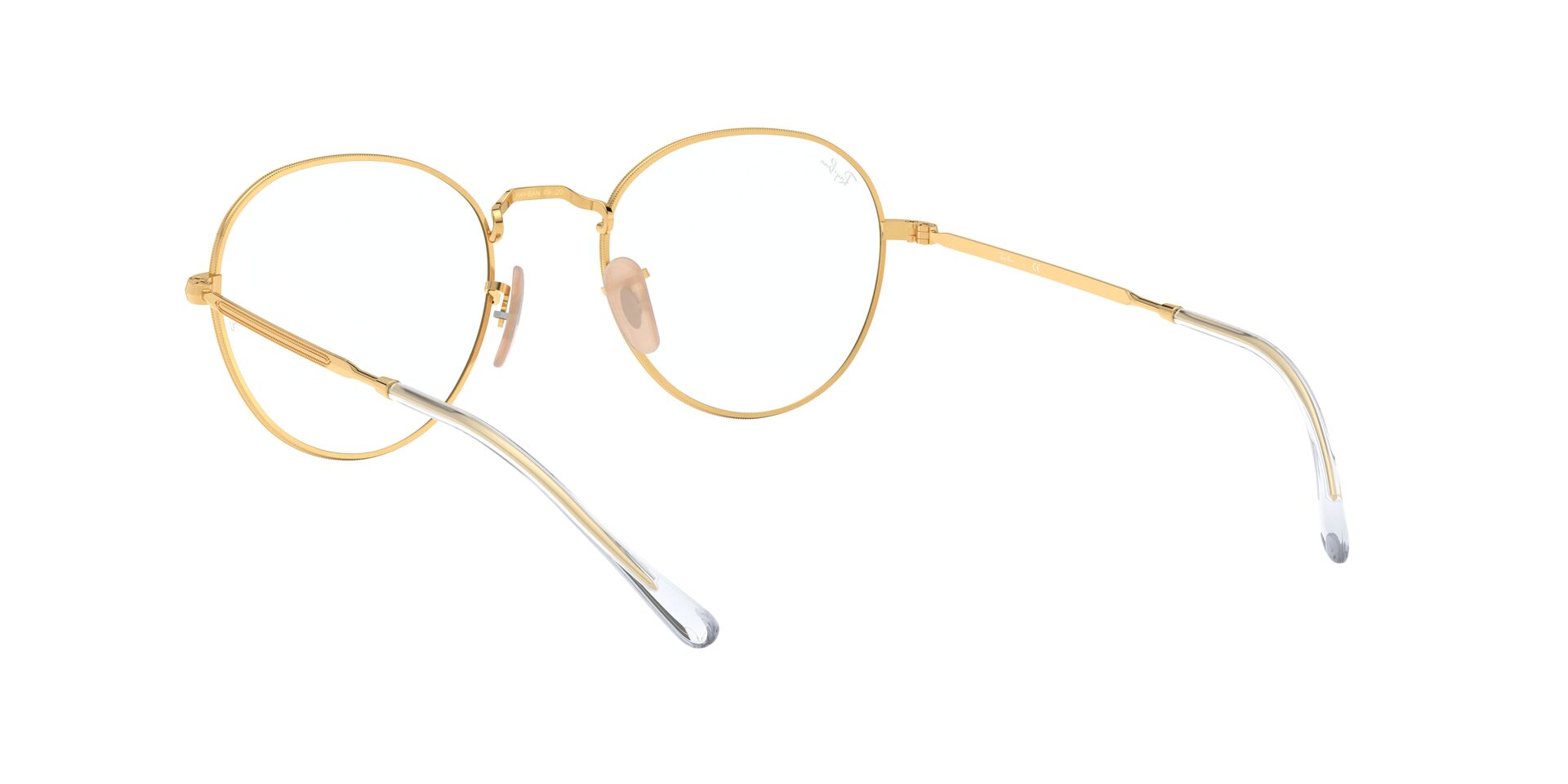 RAY-BAN RX3582V DAVID 2500 49 - 21