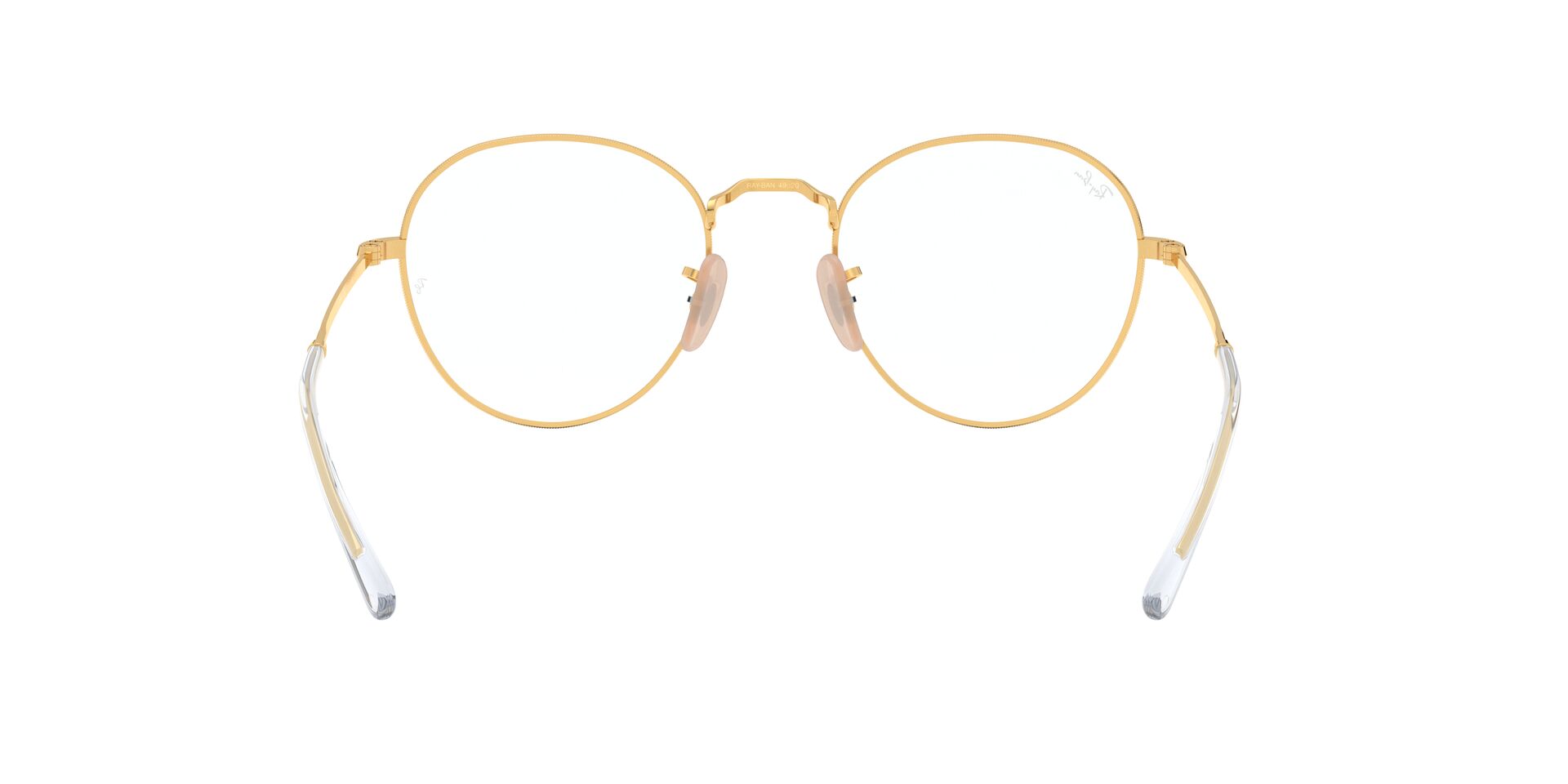 RAY-BAN RX3582V DAVID 2500 49 - 22