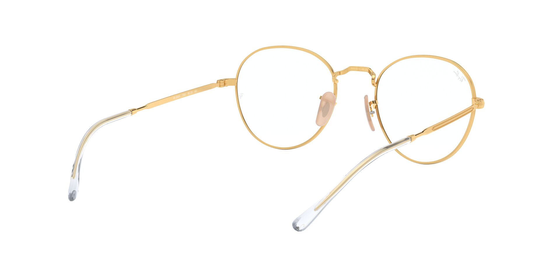 RAY-BAN RX3582V DAVID 2500 51 - 24