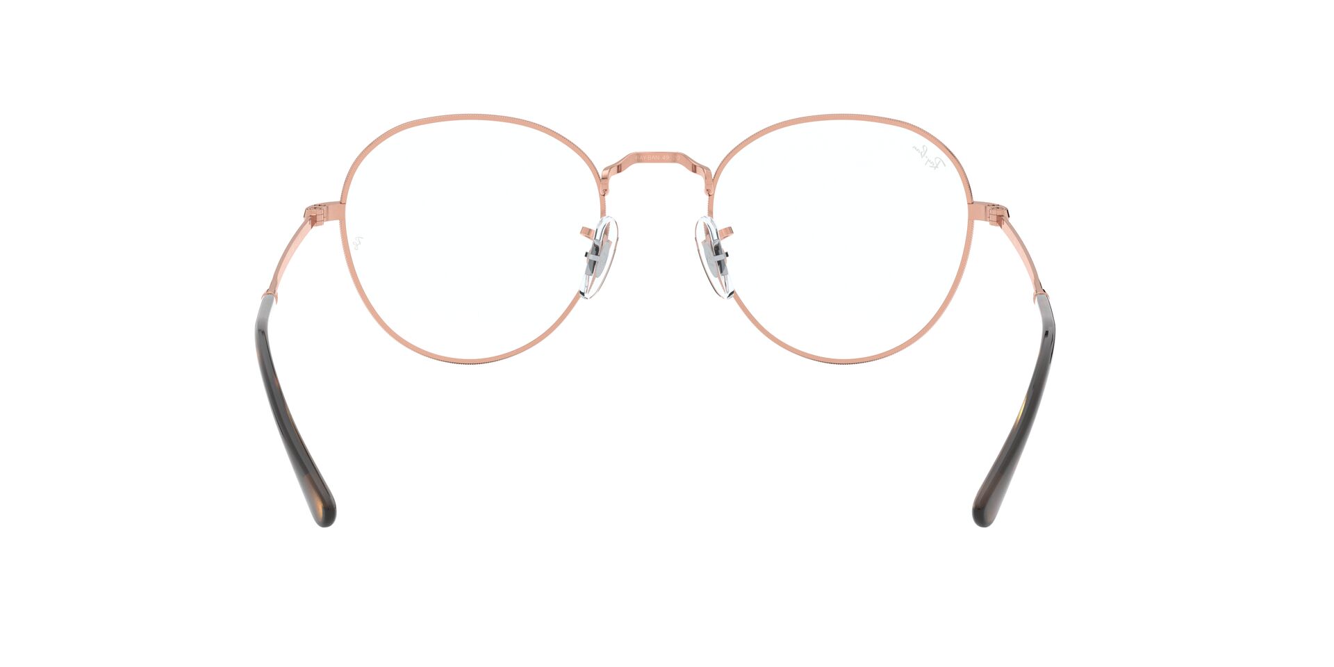 RAY-BAN RX3582V DAVID 2943 49 - 2