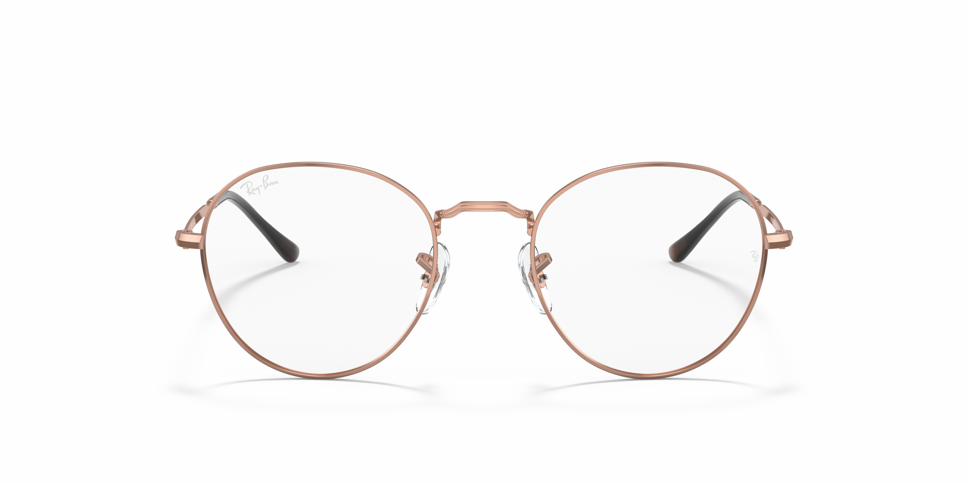 RAY-BAN RX3582V DAVID 2943 49