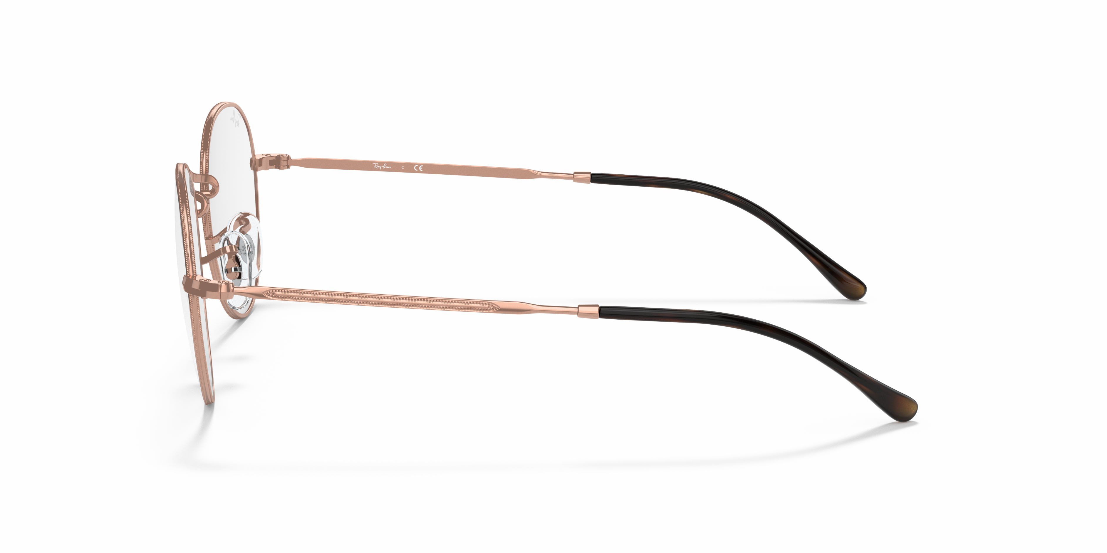 RAY-BAN RX3582V DAVID 2943 51