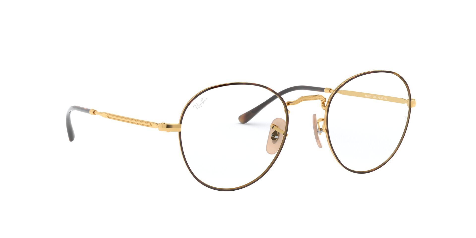 RAY-BAN RX3582V DAVID 2945 49 - 8