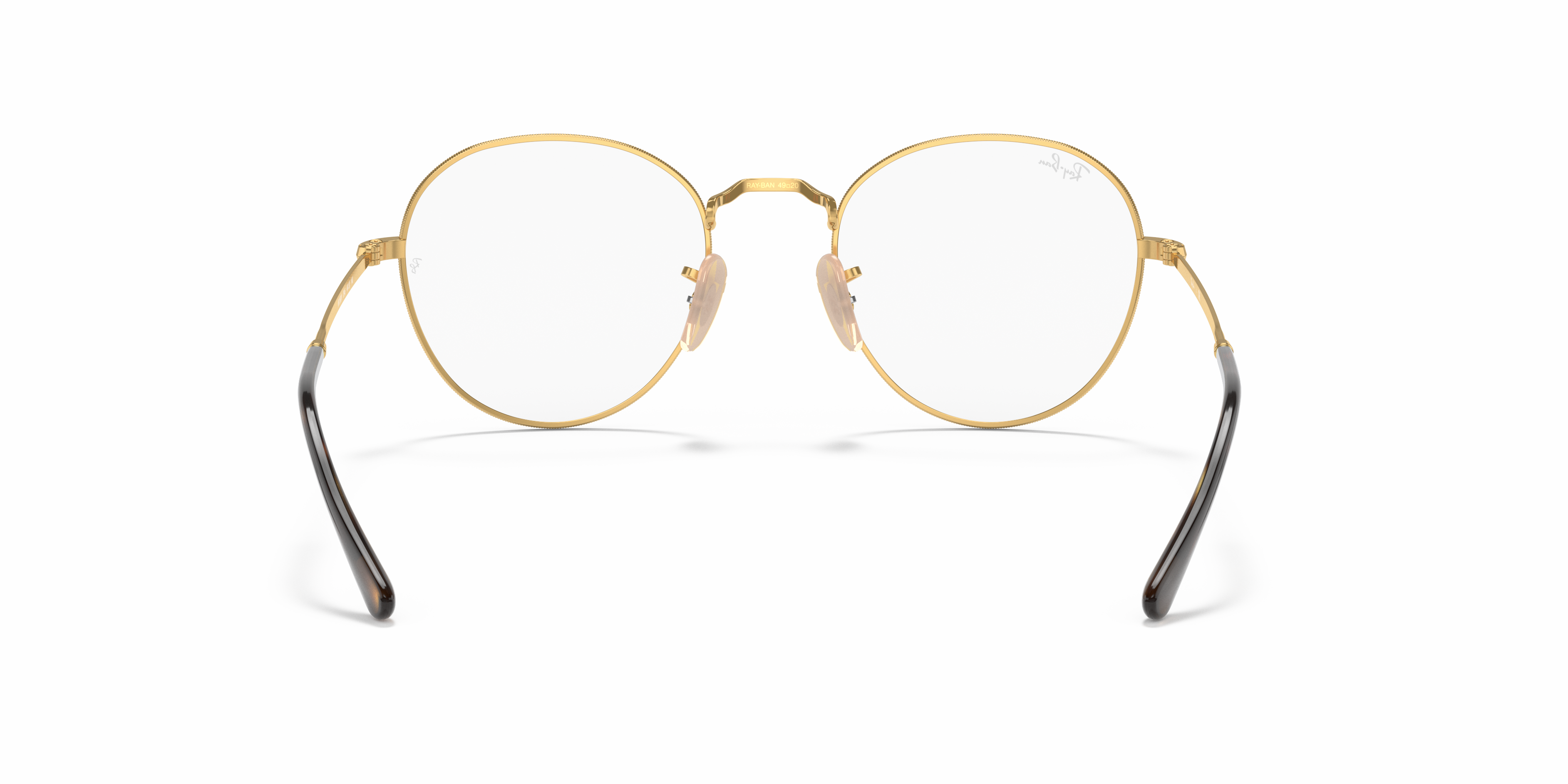 RAY-BAN RX3582V DAVID 2945 51