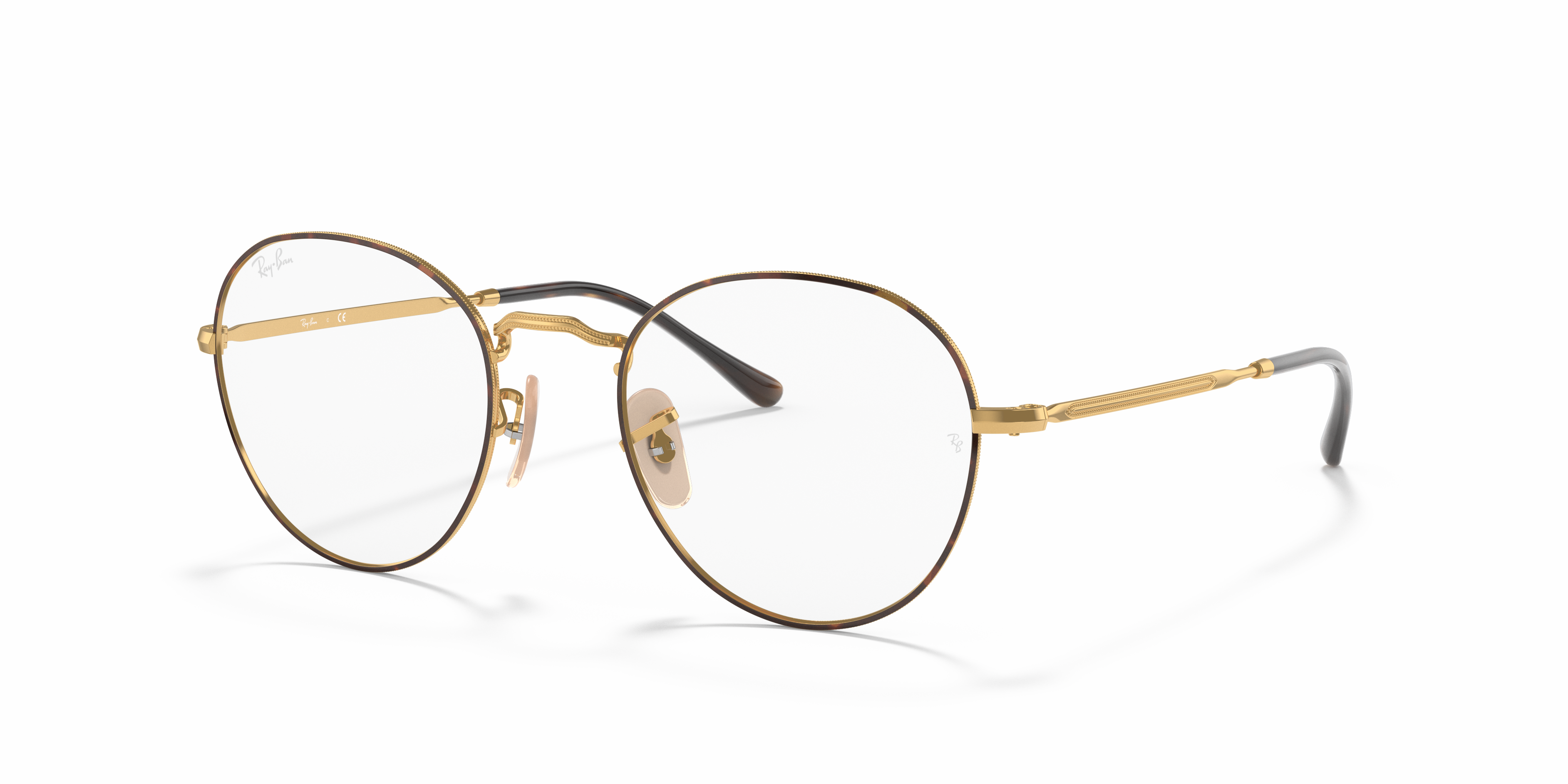 RAY-BAN RX3582V DAVID 2945 51