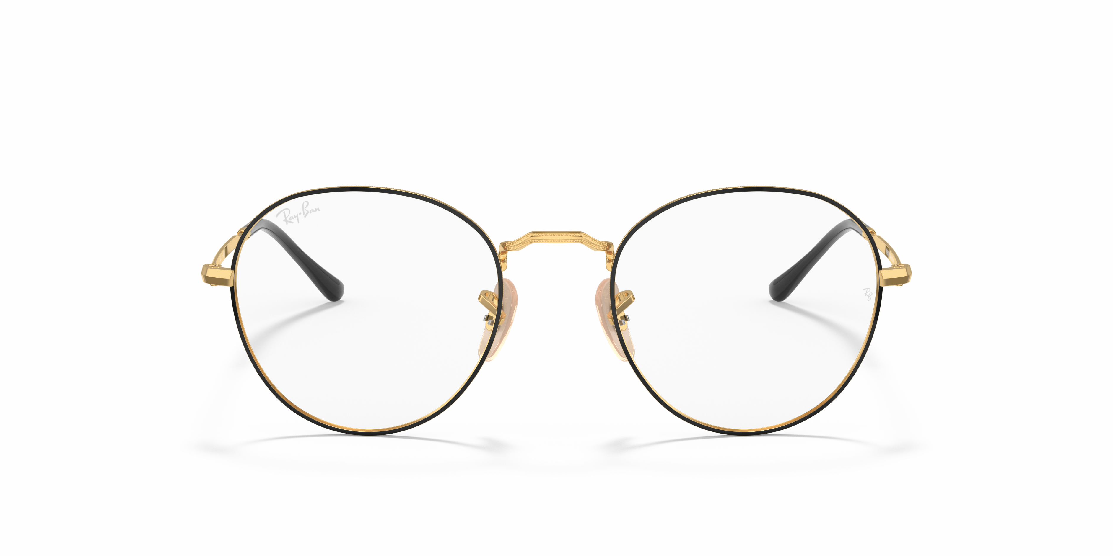 RAY-BAN RX3582V DAVID 2946 49