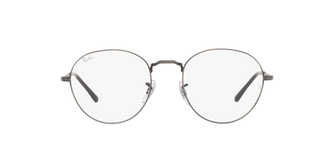 Dioptrijske naočale ray-ban rx3582v david 3118 unisex veličina 49mm - Detaljni prikaz