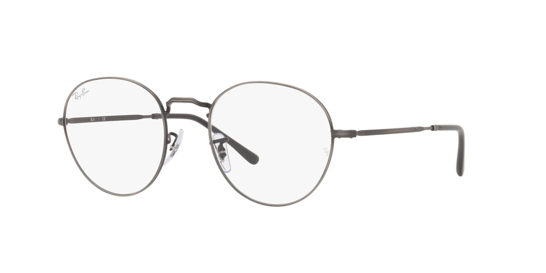 Dioptrijske naočale ray-ban rx3582v david 3118 unisex veličina 49mm - Glavni prikaz