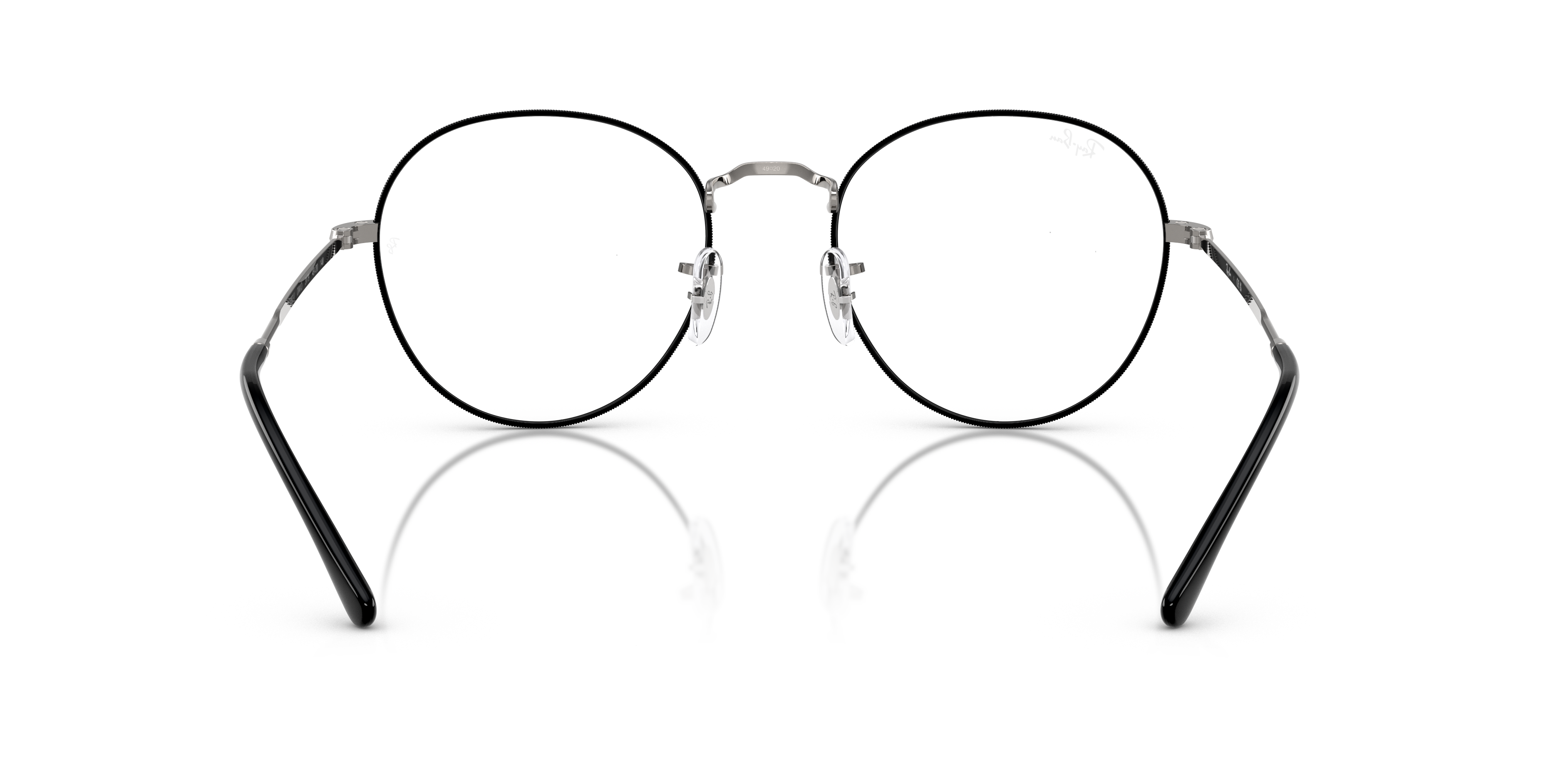 RAY-BAN RX3582V DAVID 3179 49