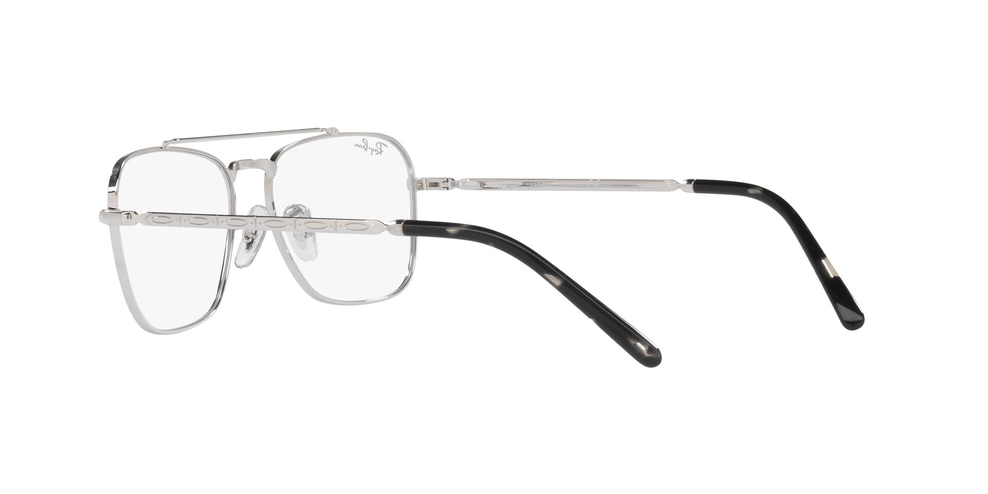 RAY-BAN RX3636V NEW CARAVAN 2501 58