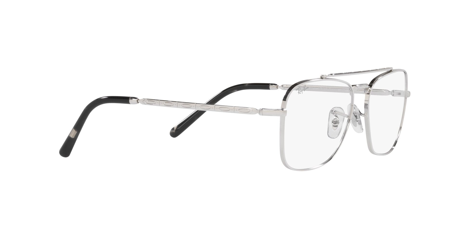 RAY-BAN RX3636V NEW CARAVAN 2501 58