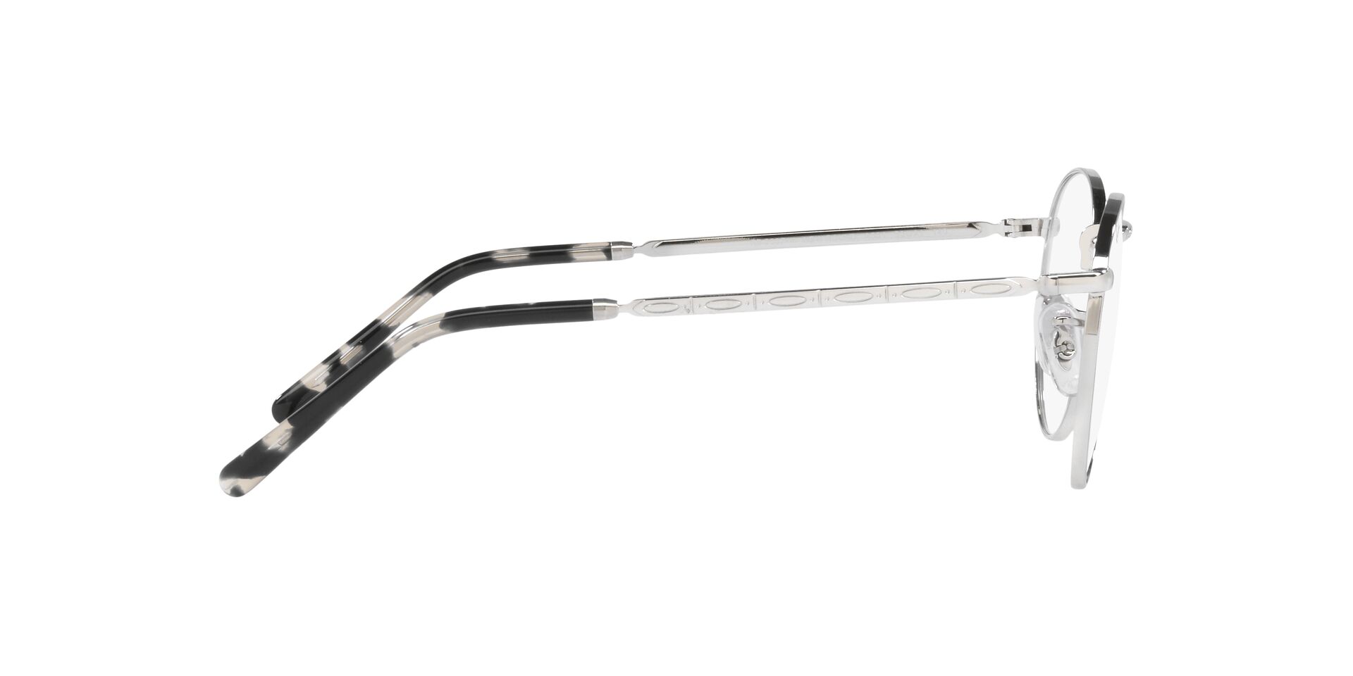 RAY-BAN RX3637V NEW ROUND 2501 47