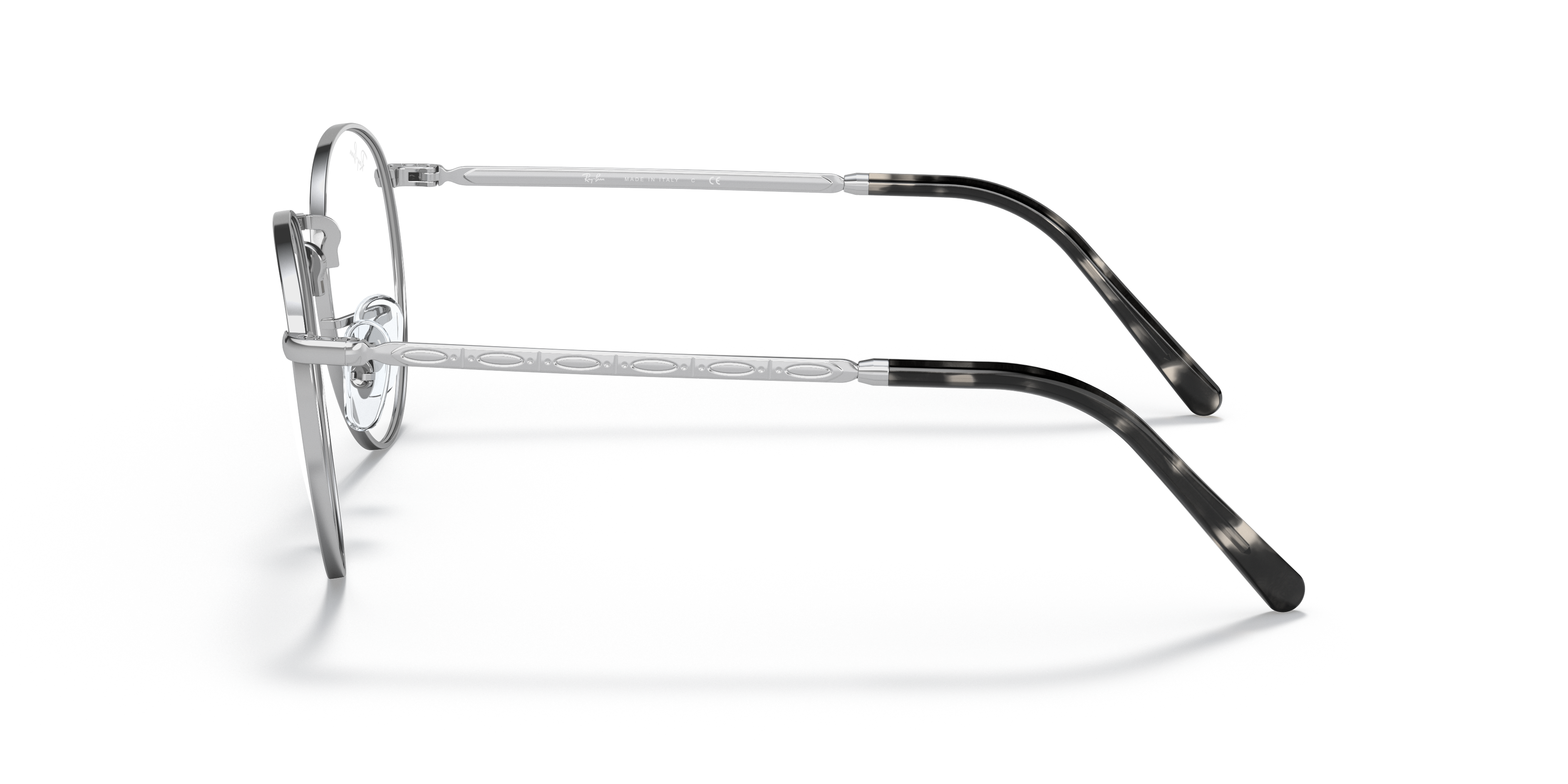 RAY-BAN RX3637V NEW ROUND 2501 47
