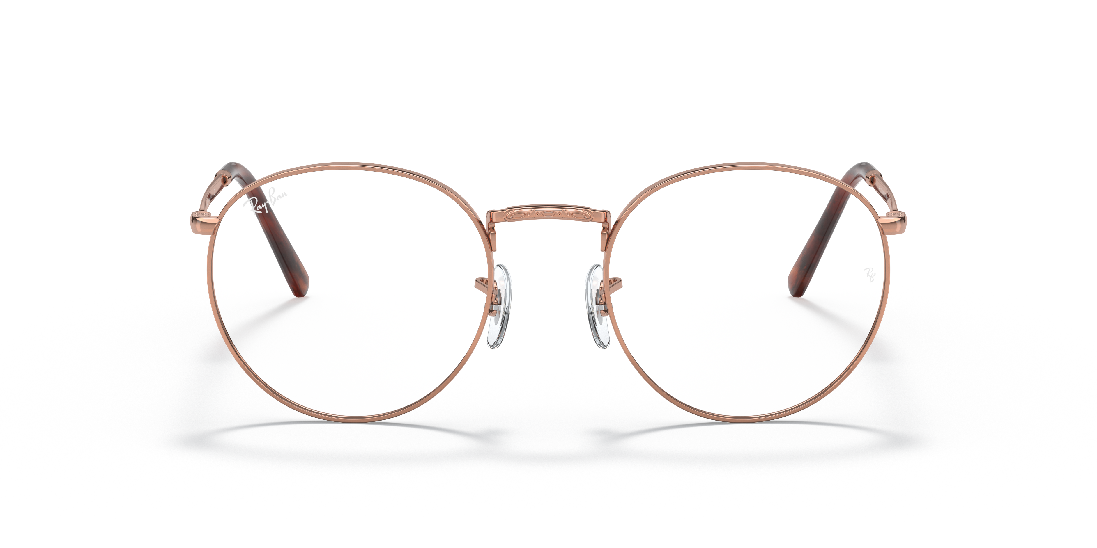 RAY-BAN RX3637V NEW ROUND 3094 47