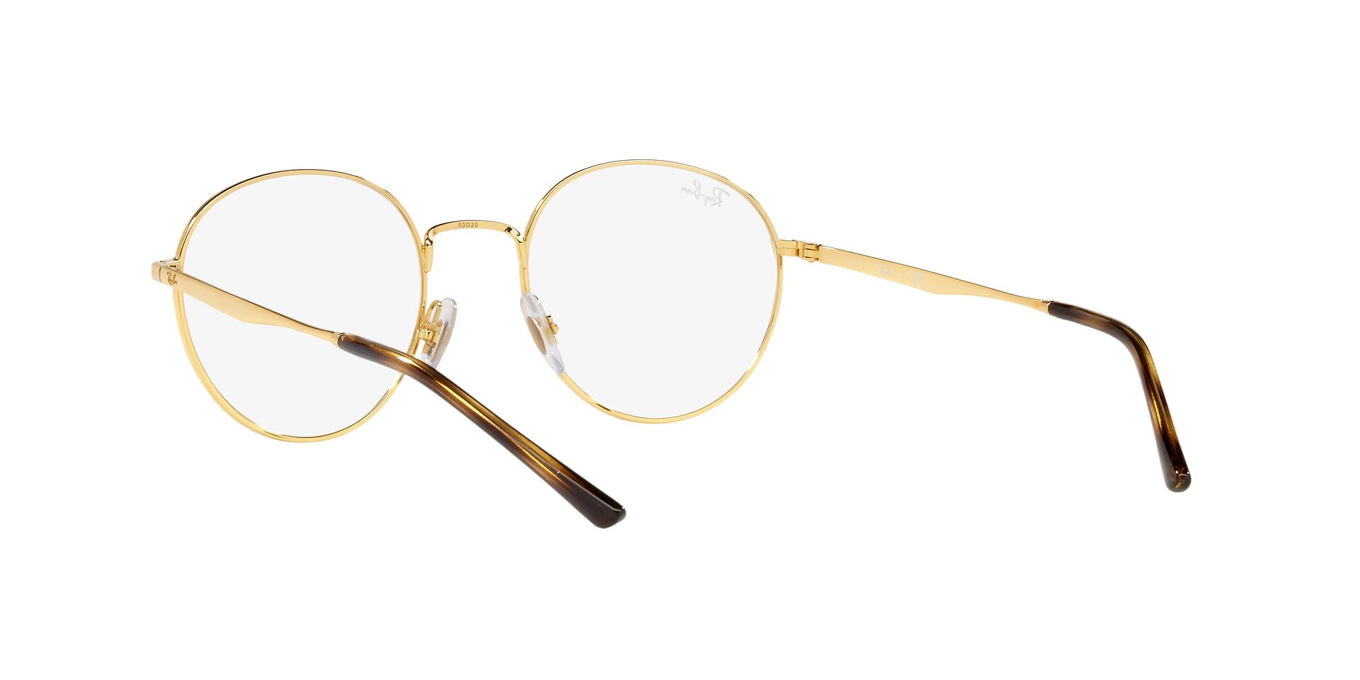 RAY-BAN RX3681V 2500 48