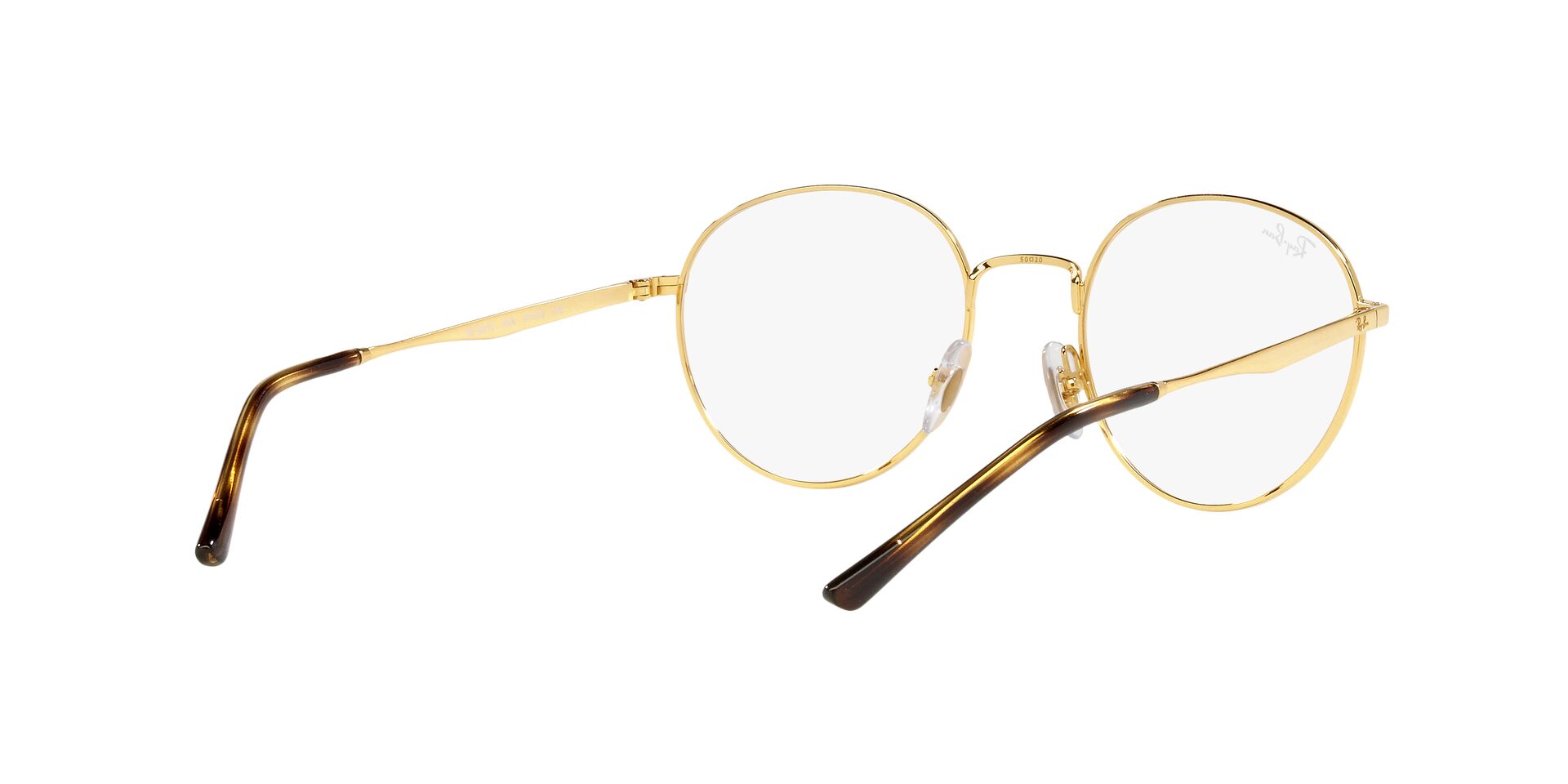 RAY-BAN RX3681V 2500 50