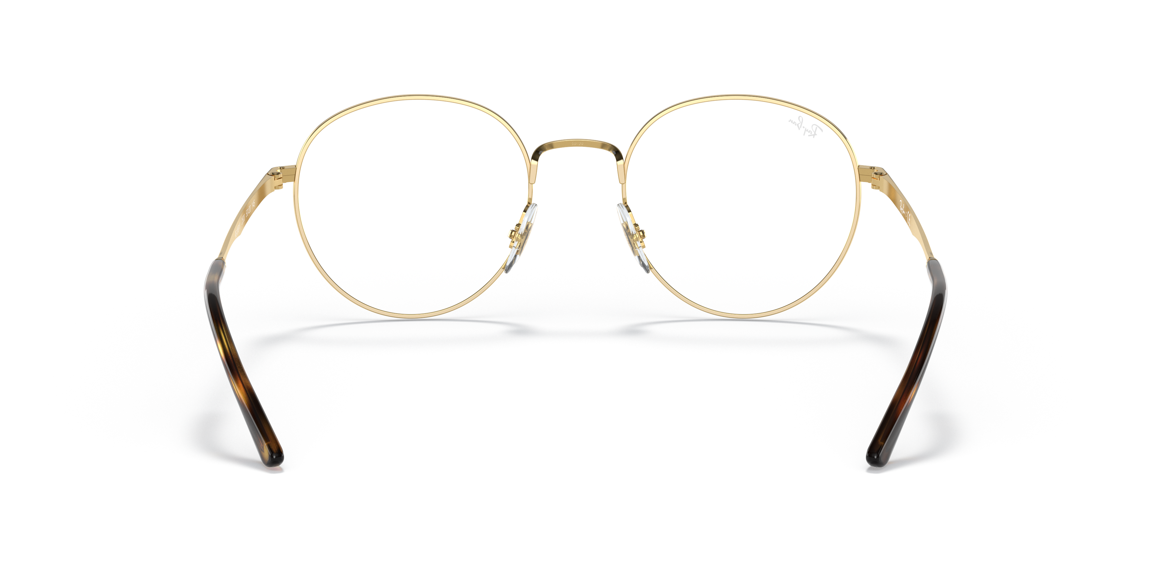 RAY-BAN RX3681V 2500 50