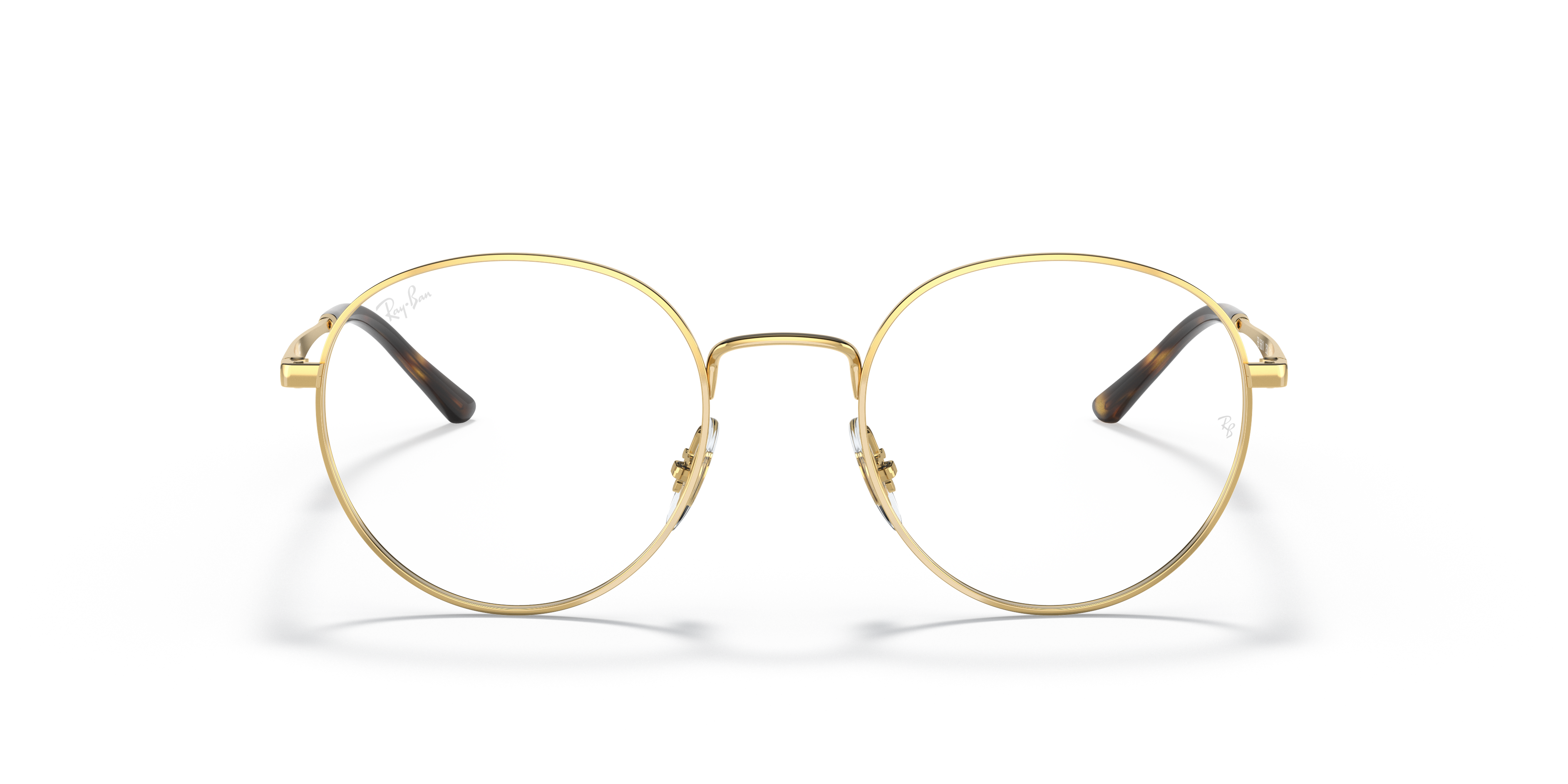 RAY-BAN RX3681V 2500 48