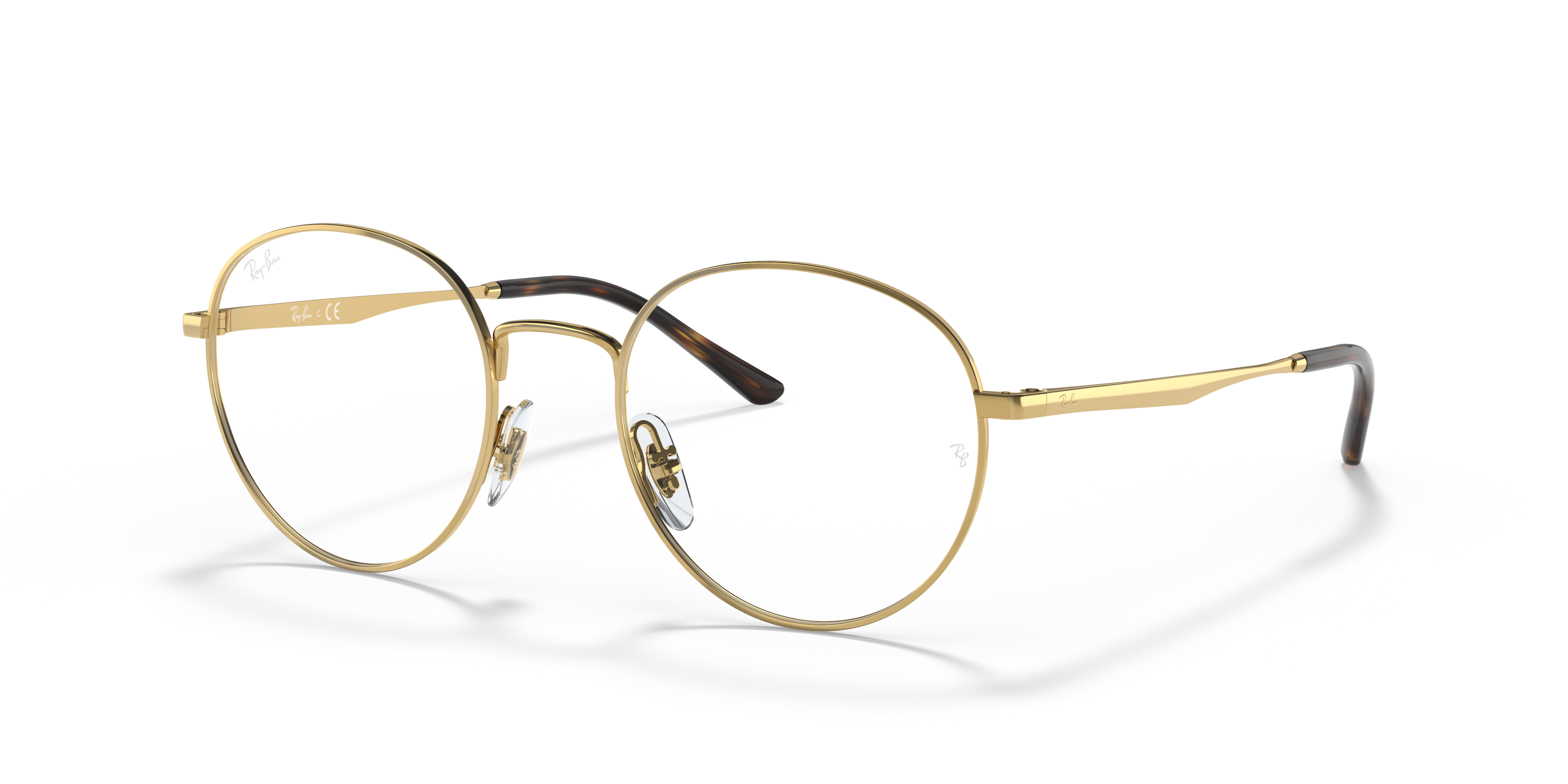 RAY-BAN RX3681V 2500 50