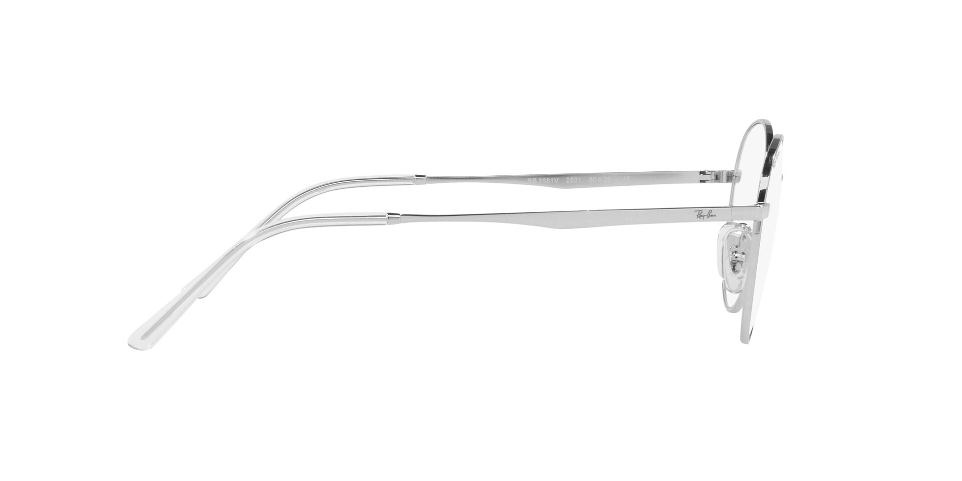 RAY-BAN RX3681V 2501 50