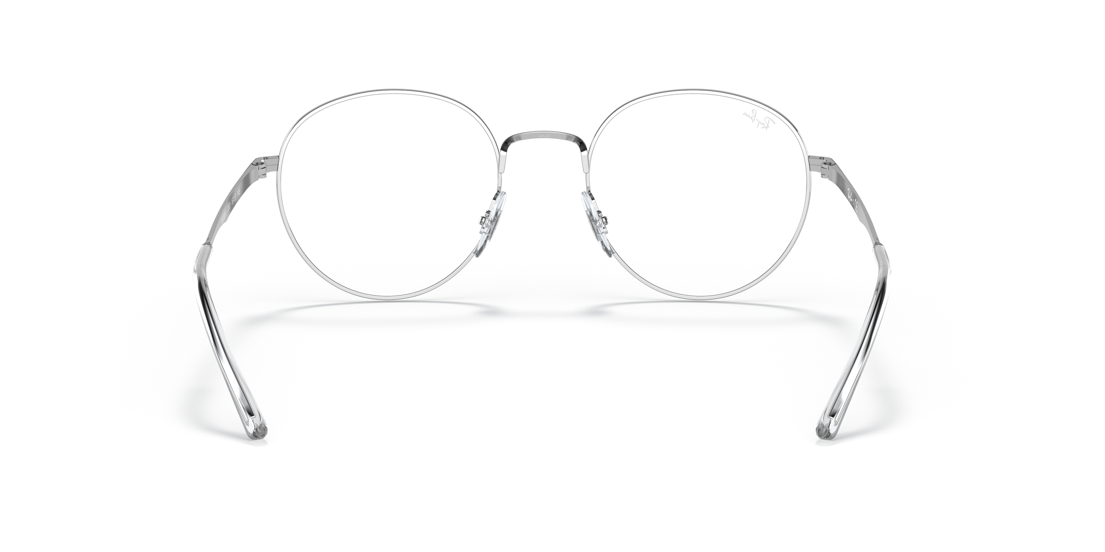 RAY-BAN RX3681V 2501 50