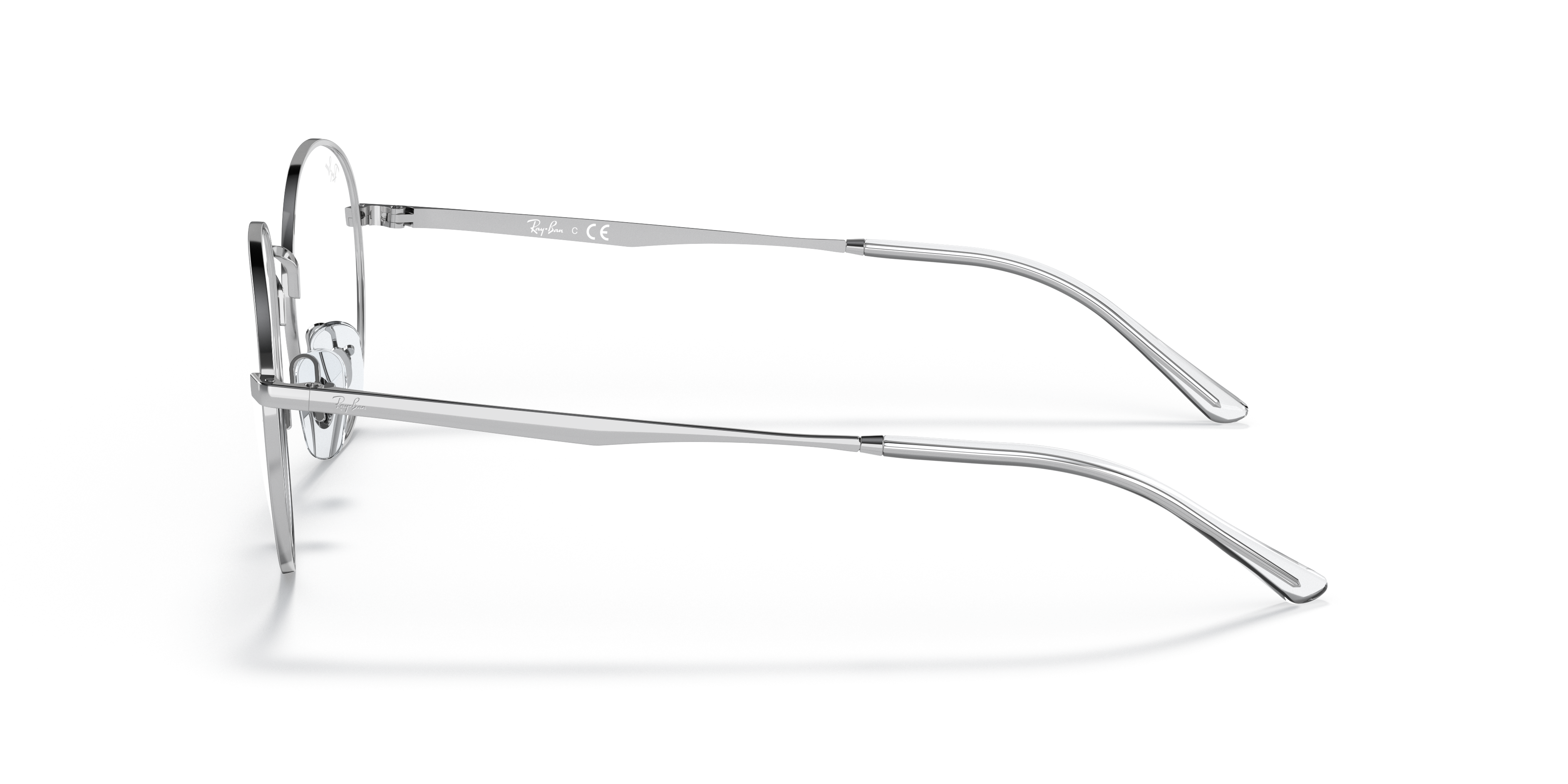 RAY-BAN RX3681V 2501 50