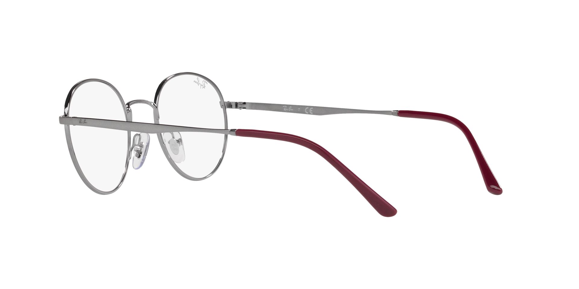 RAY-BAN RX3681V 2502 48