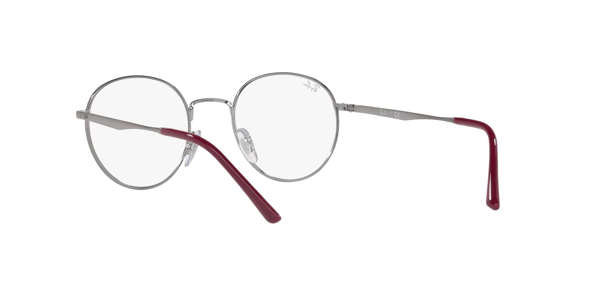 RAY-BAN RX3681V 2502 48