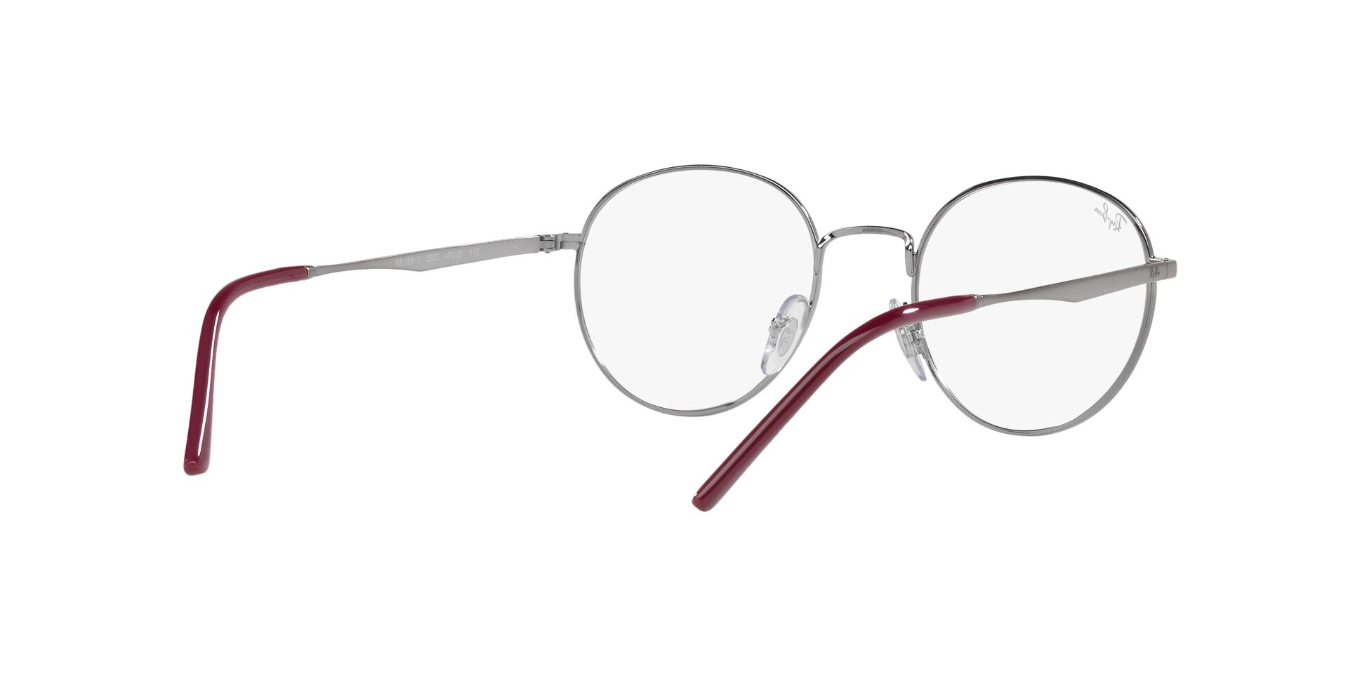 RAY-BAN RX3681V 2502 50