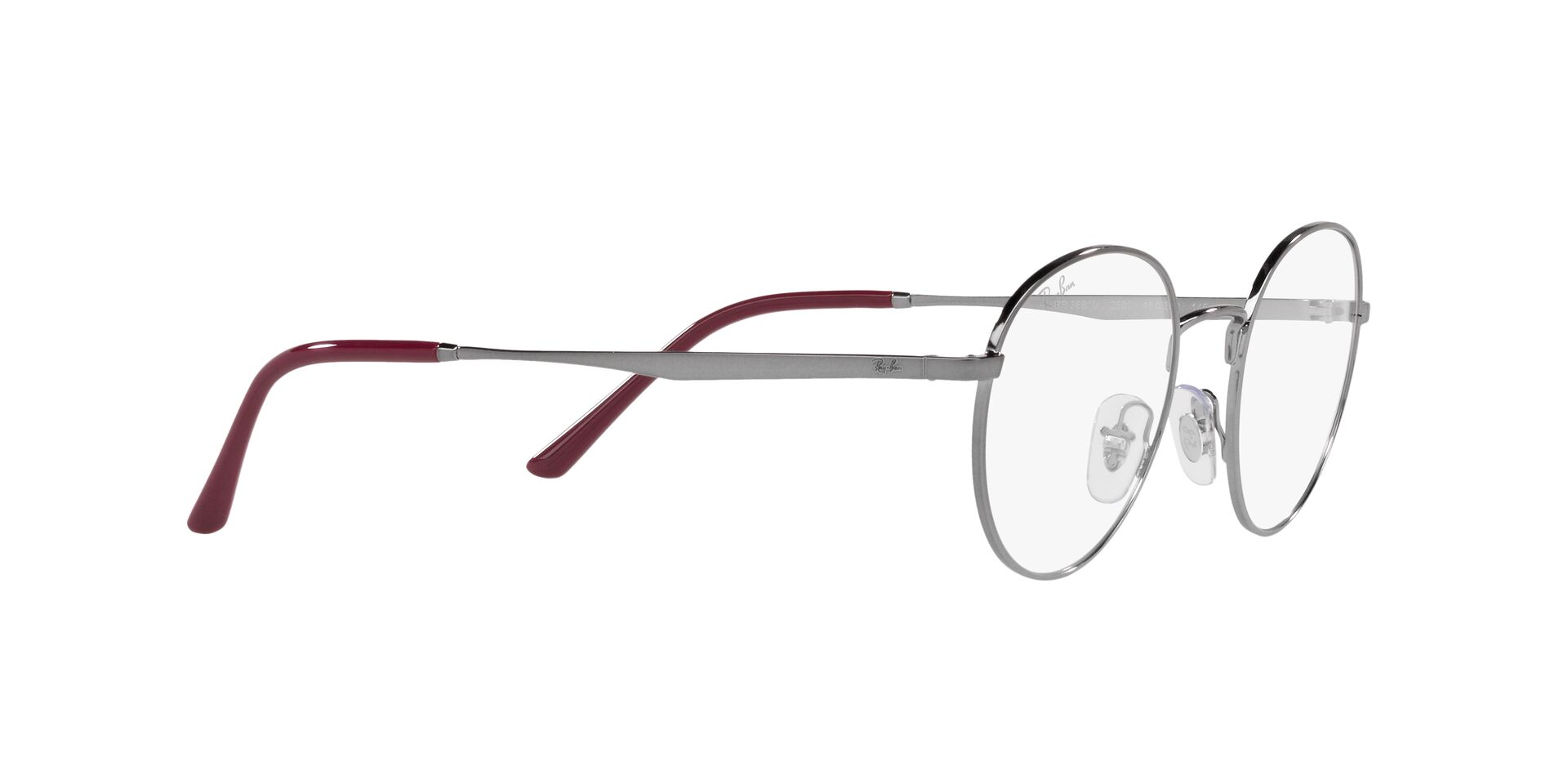 RAY-BAN RX3681V 2502 48