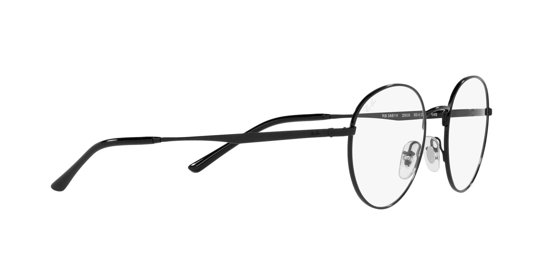 RAY-BAN RX3681V 2509 48